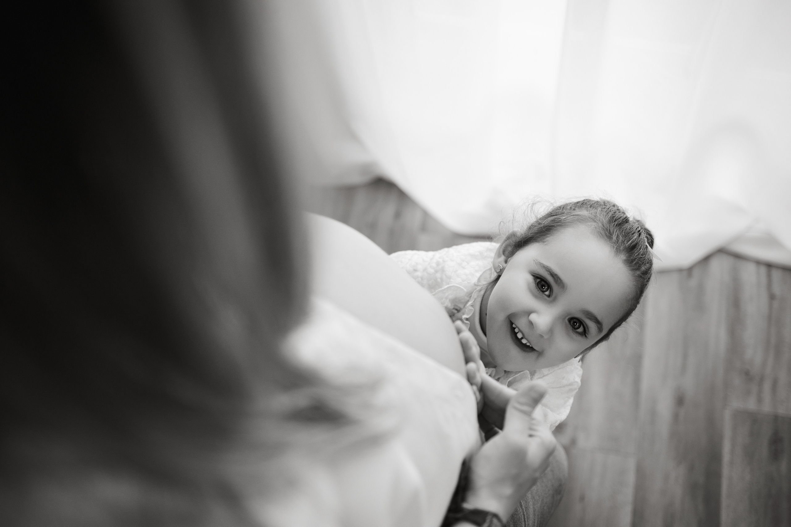 Una historia que seguimos contando juntos. Sonialibelulafotografia