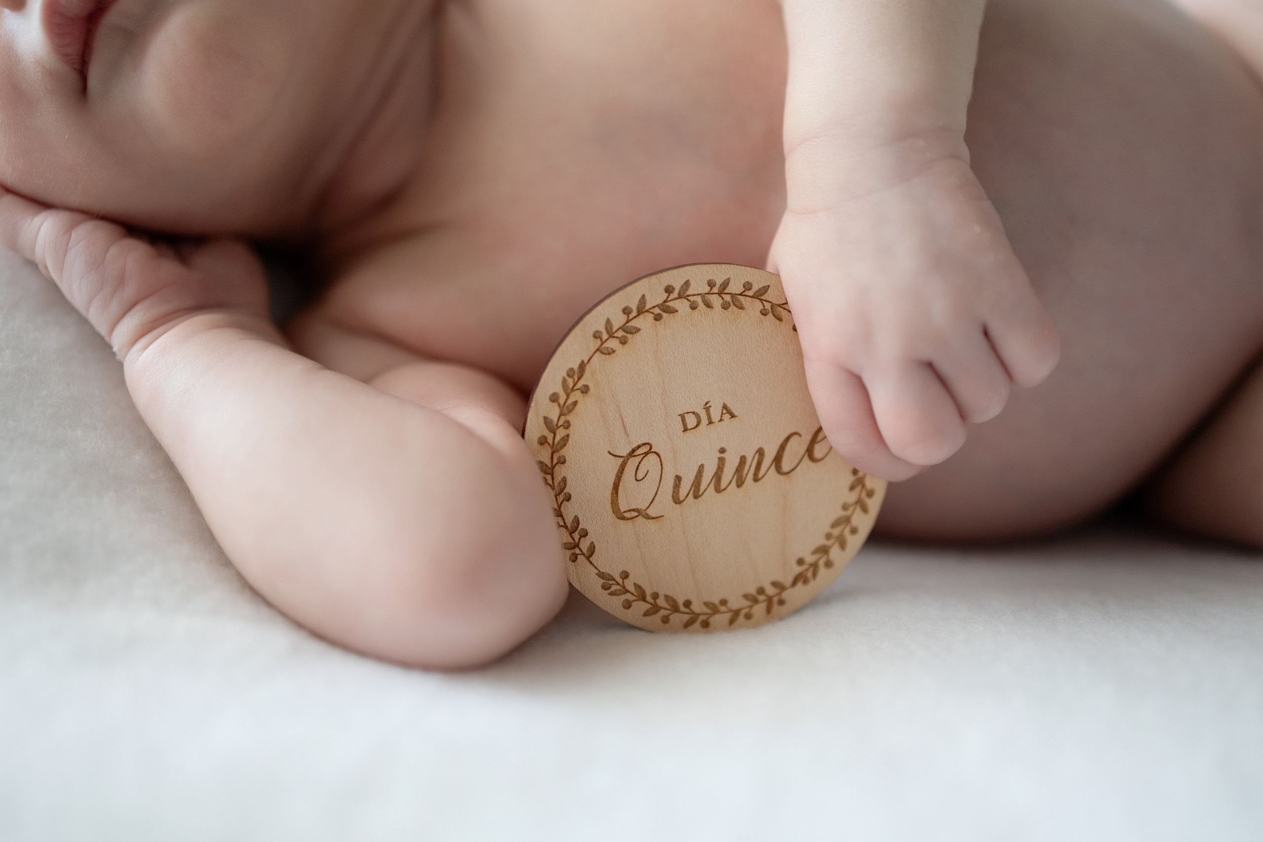 Maira, por fin en casa. Sonialibelulafotografia