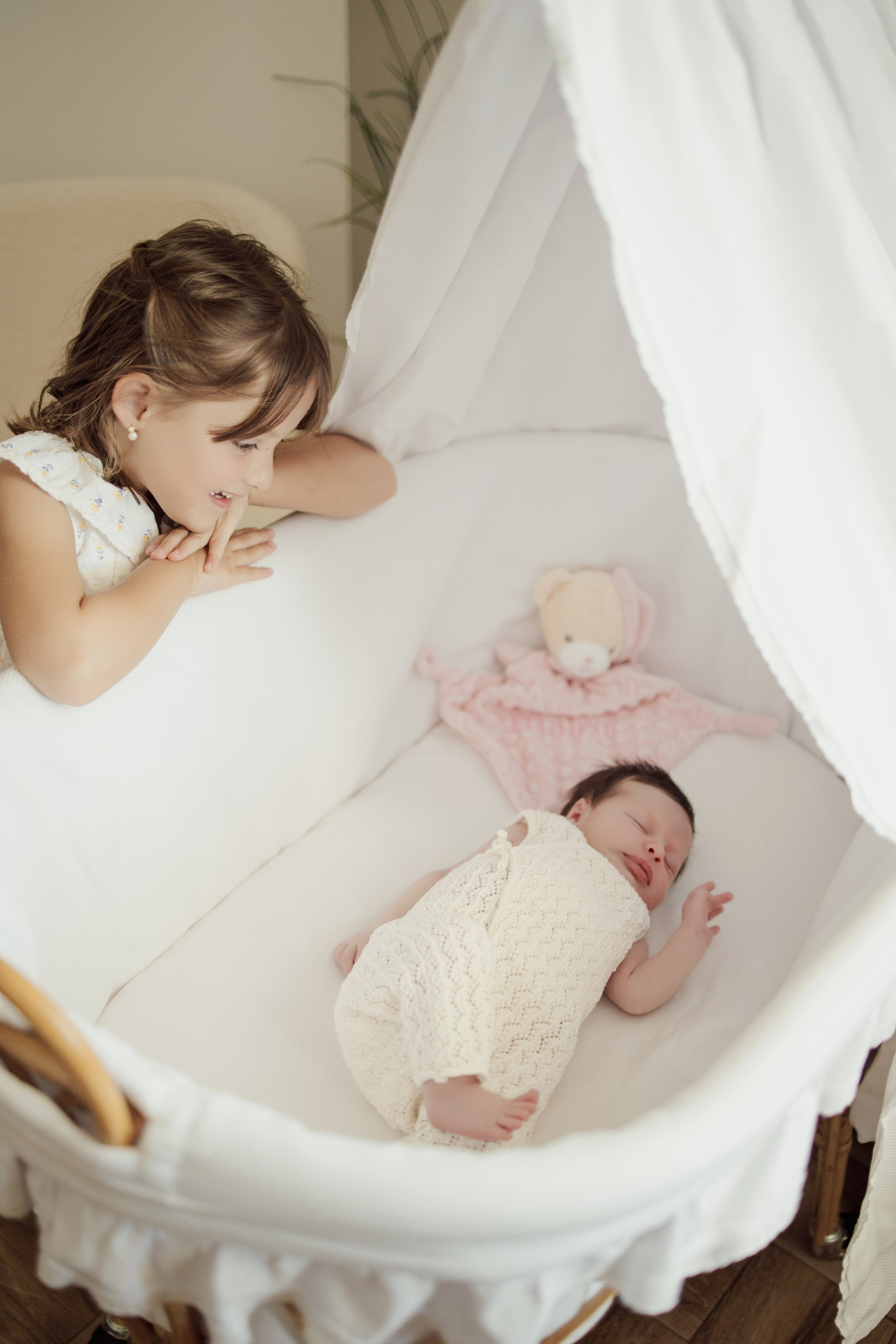 Maira, por fin en casa. Sonialibelulafotografia