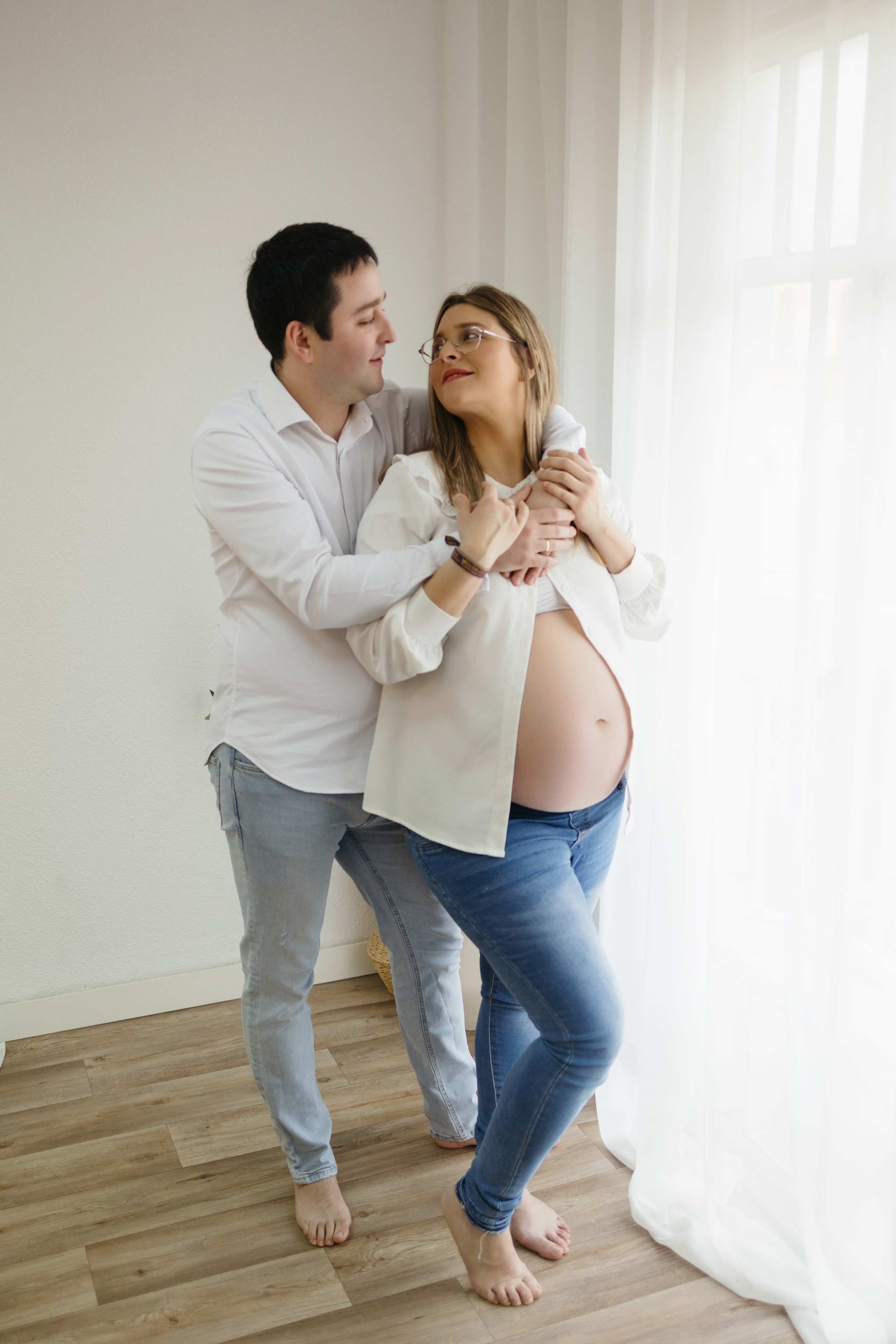 Una historia que seguimos contando juntos. Sonialibelulafotografia