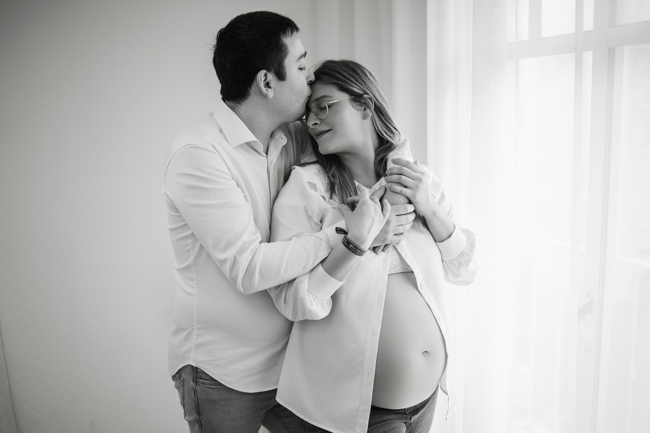 Una historia que seguimos contando juntos. Sonialibelulafotografia