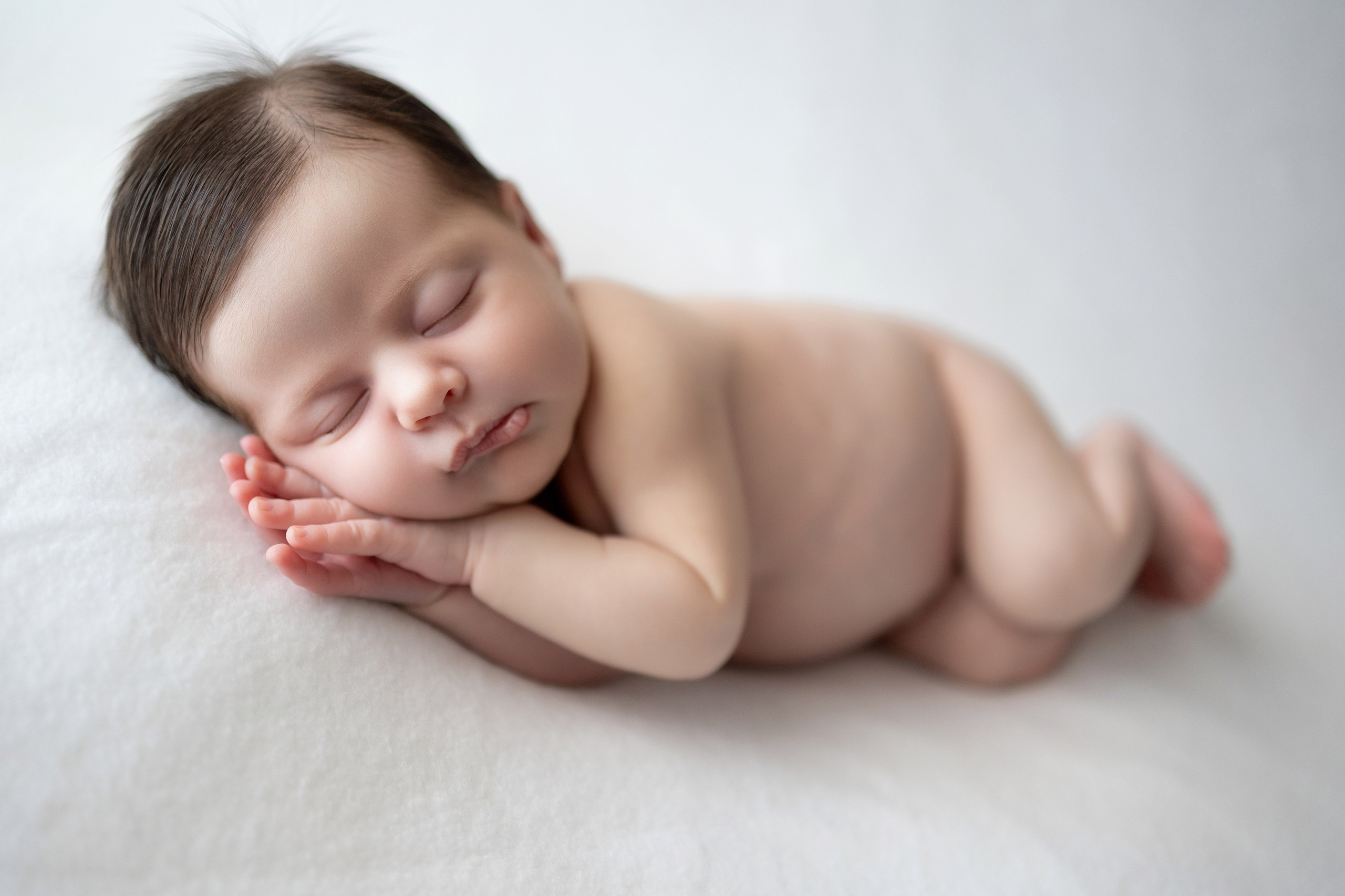 Maira, por fin en casa. Sonialibelulafotografia
