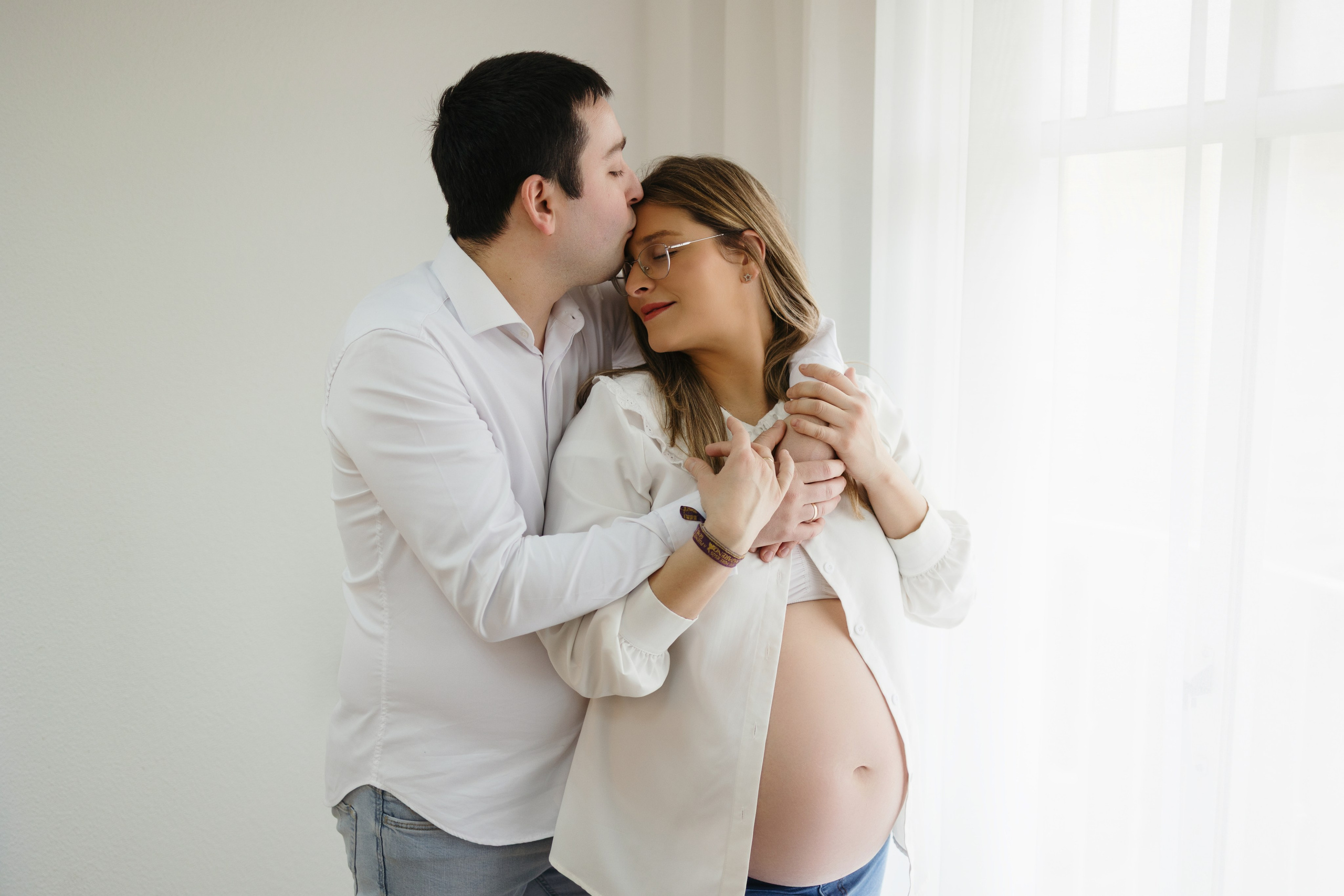 Una historia que seguimos contando juntos. Sonialibelulafotografia