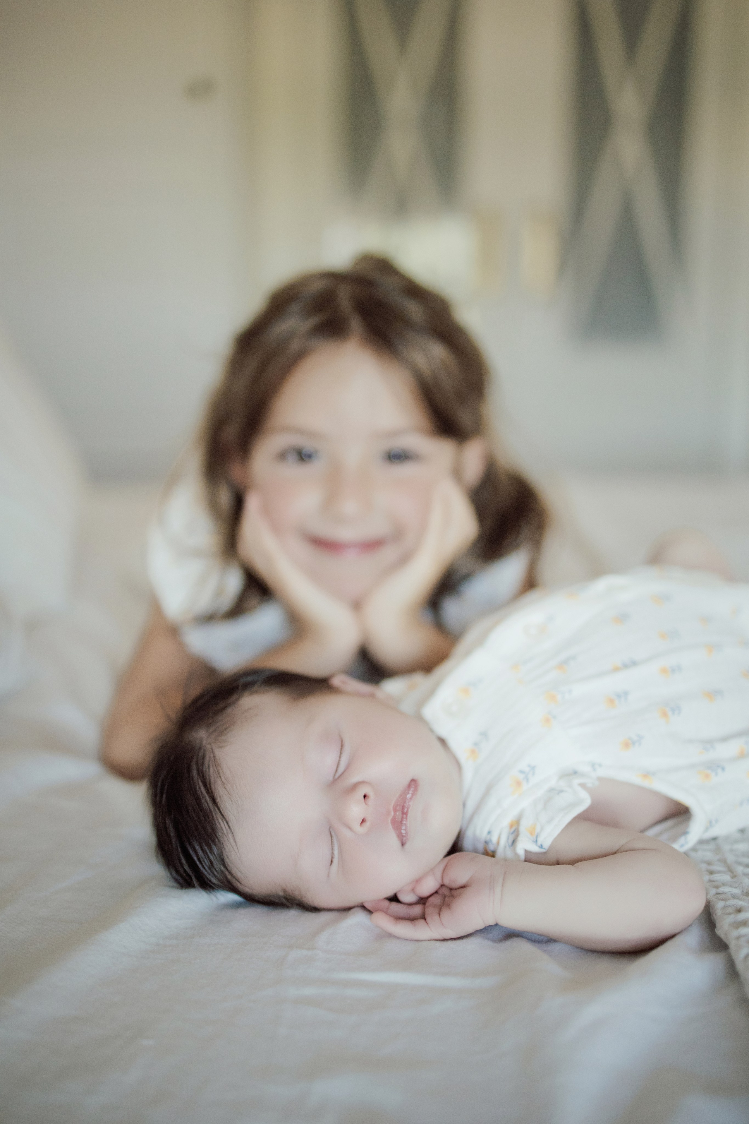 Maira, por fin en casa. Sonialibelulafotografia