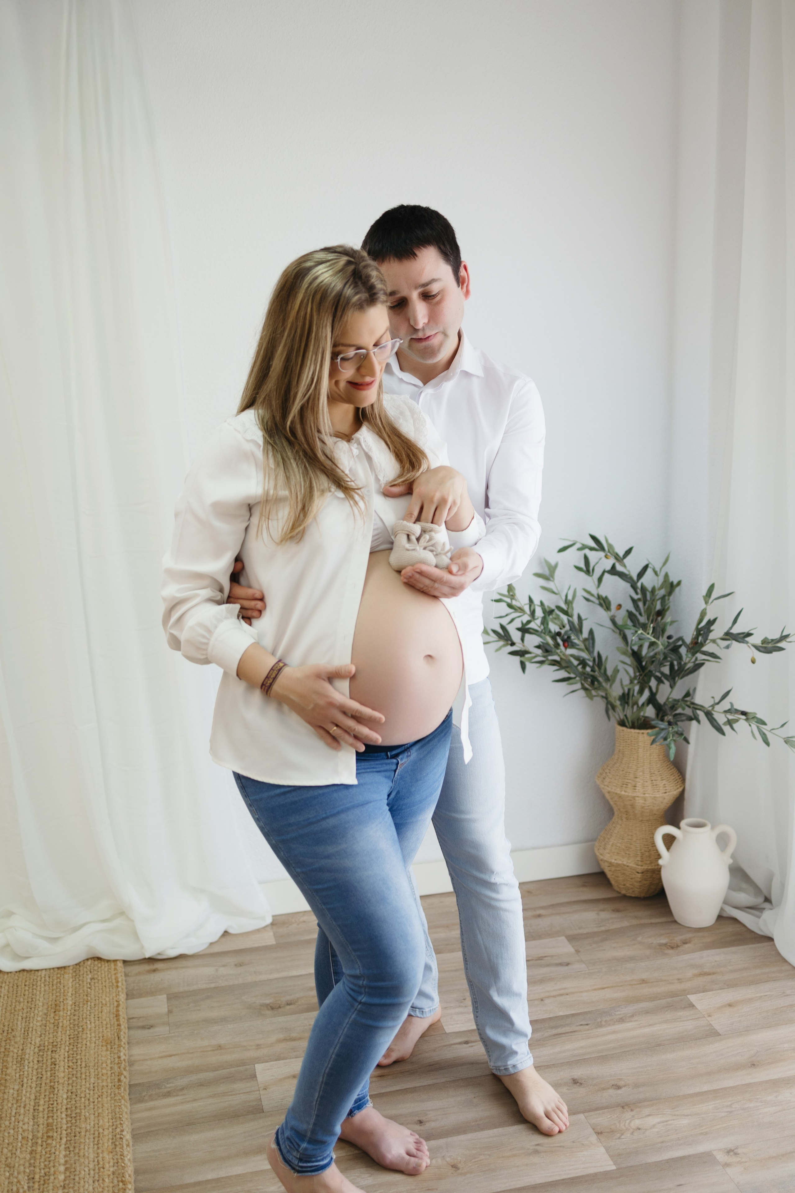 Una historia que seguimos contando juntos. Sonialibelulafotografia