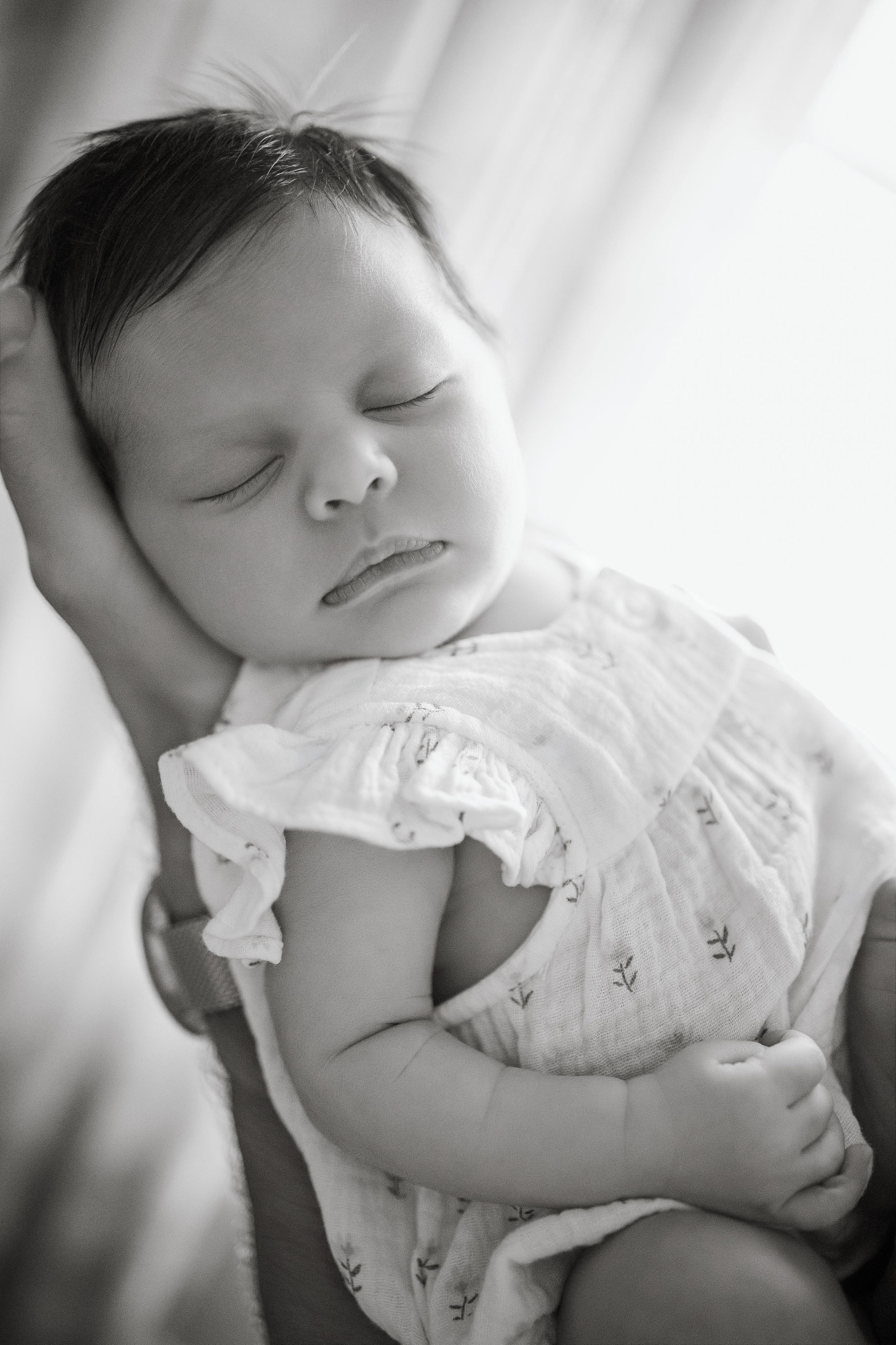 Maira, por fin en casa. Sonialibelulafotografia