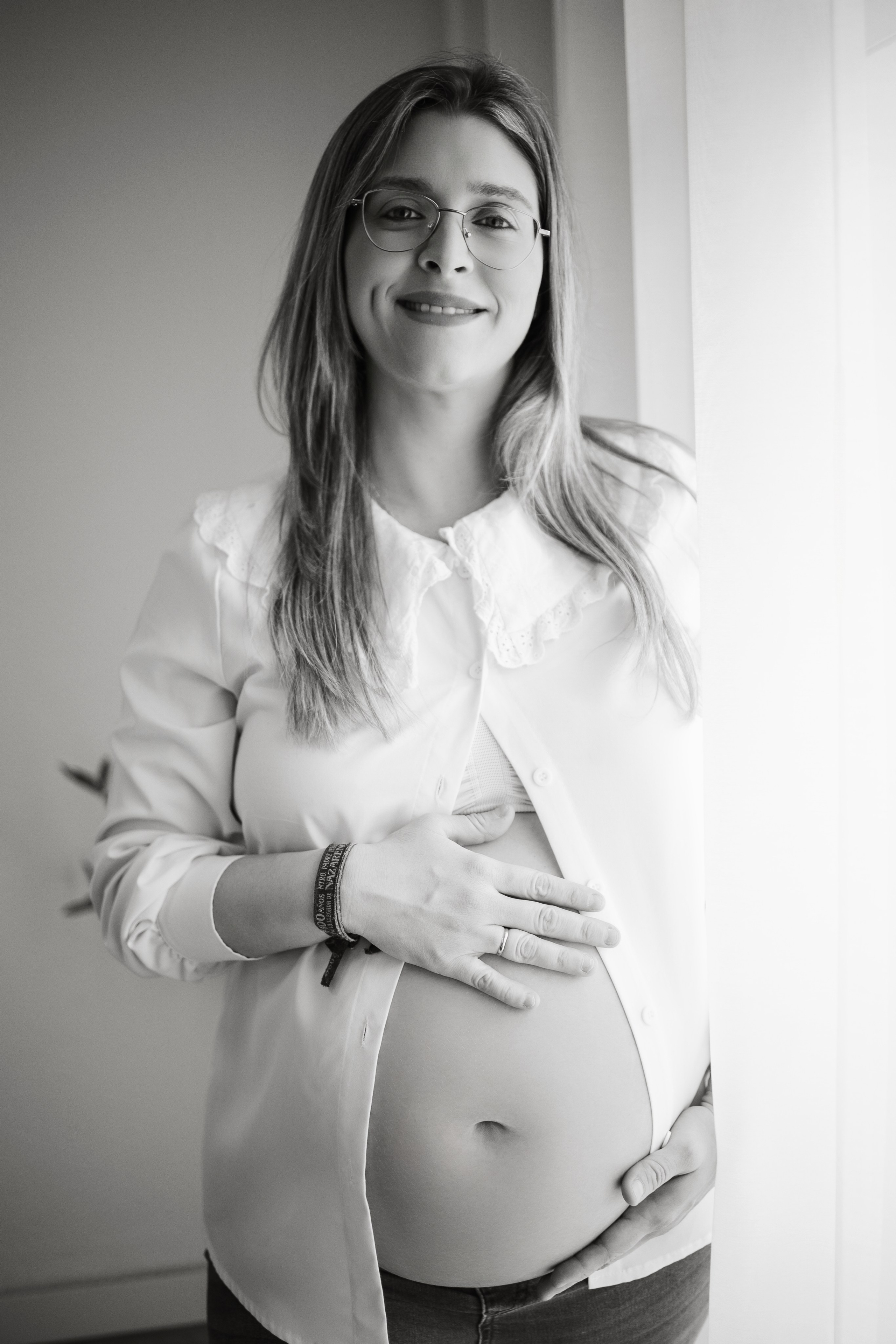 Una historia que seguimos contando juntos. Sonialibelulafotografia