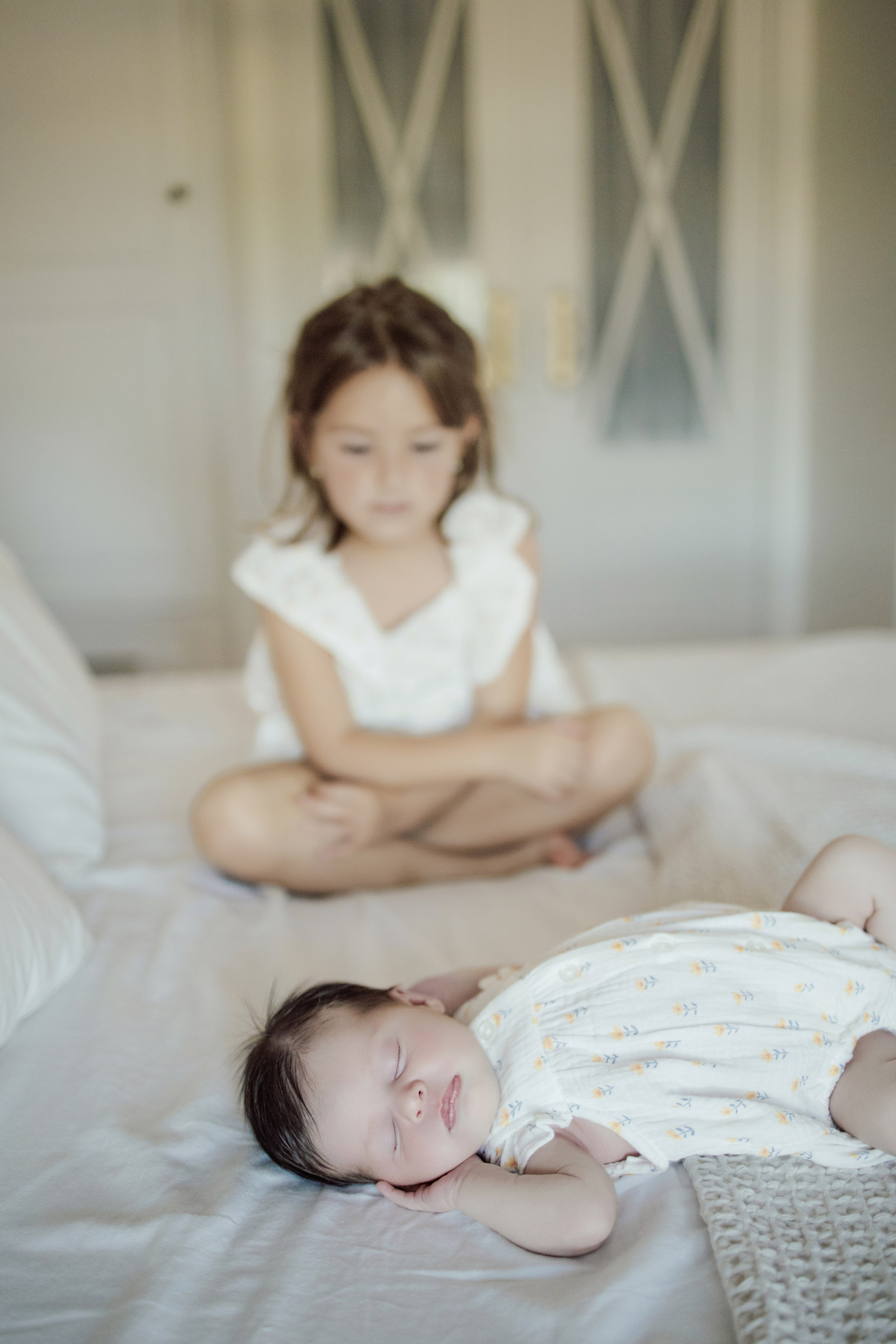 Maira, por fin en casa. Sonialibelulafotografia
