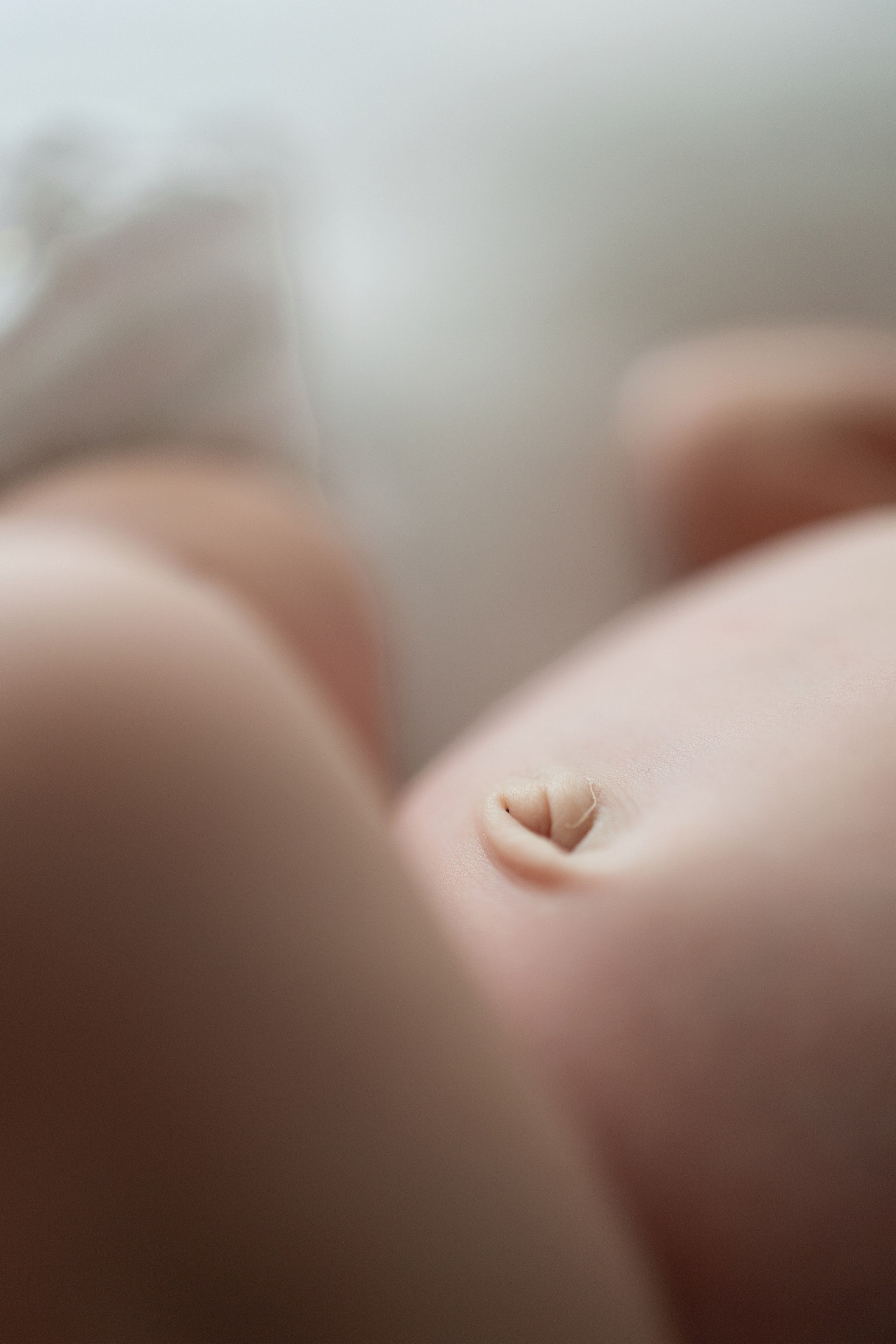 Maira, por fin en casa. Sonialibelulafotografia