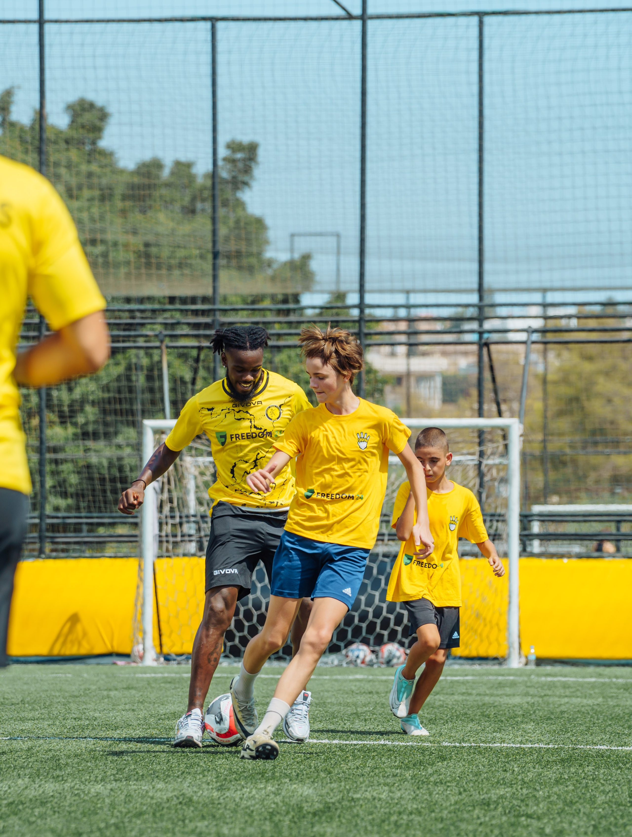 Krasava. Photographer in Cyprus