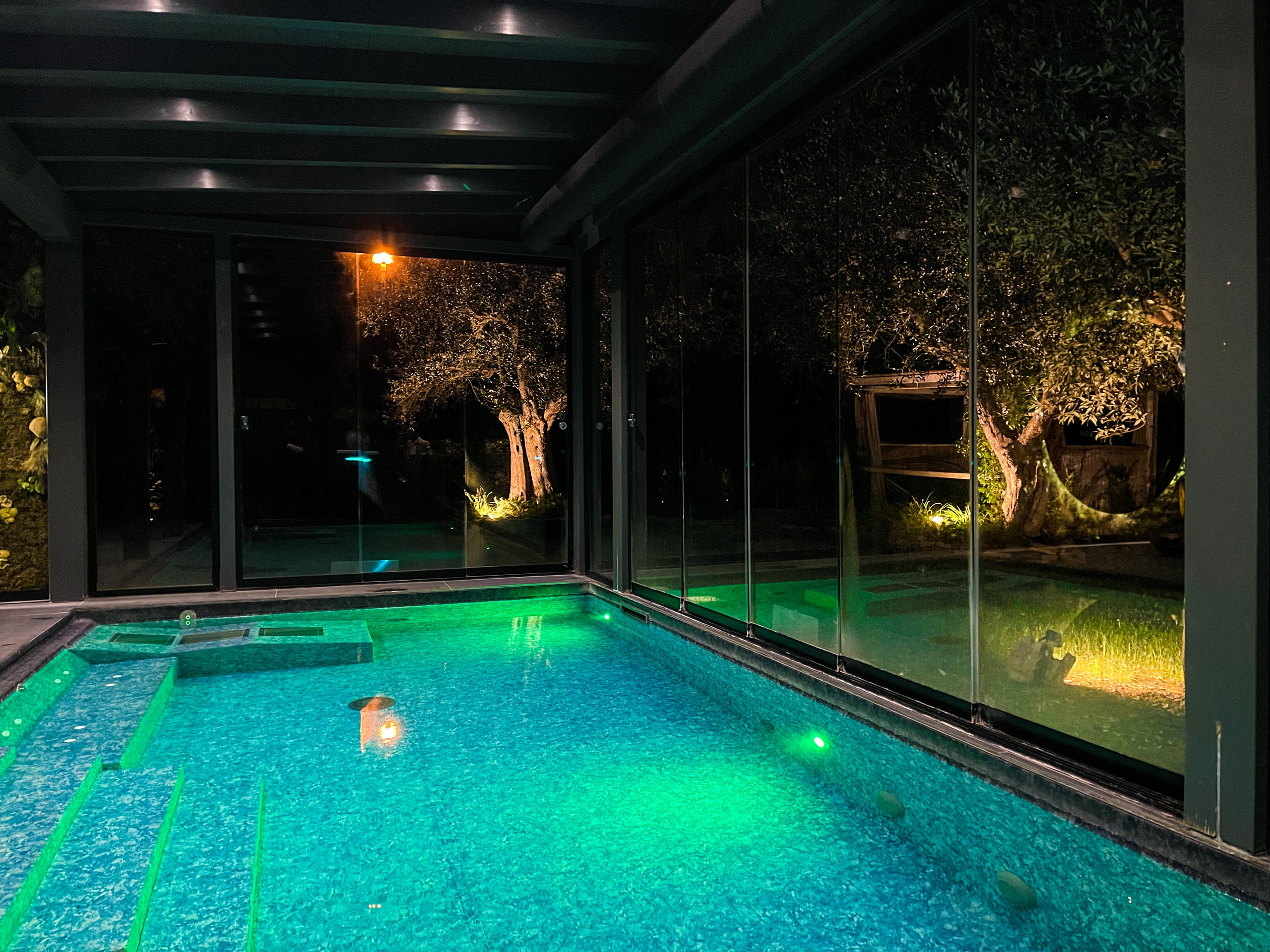 Places. Sensory Luxury Tours — Exclusive Private Journeys in Umbria and Tuscany