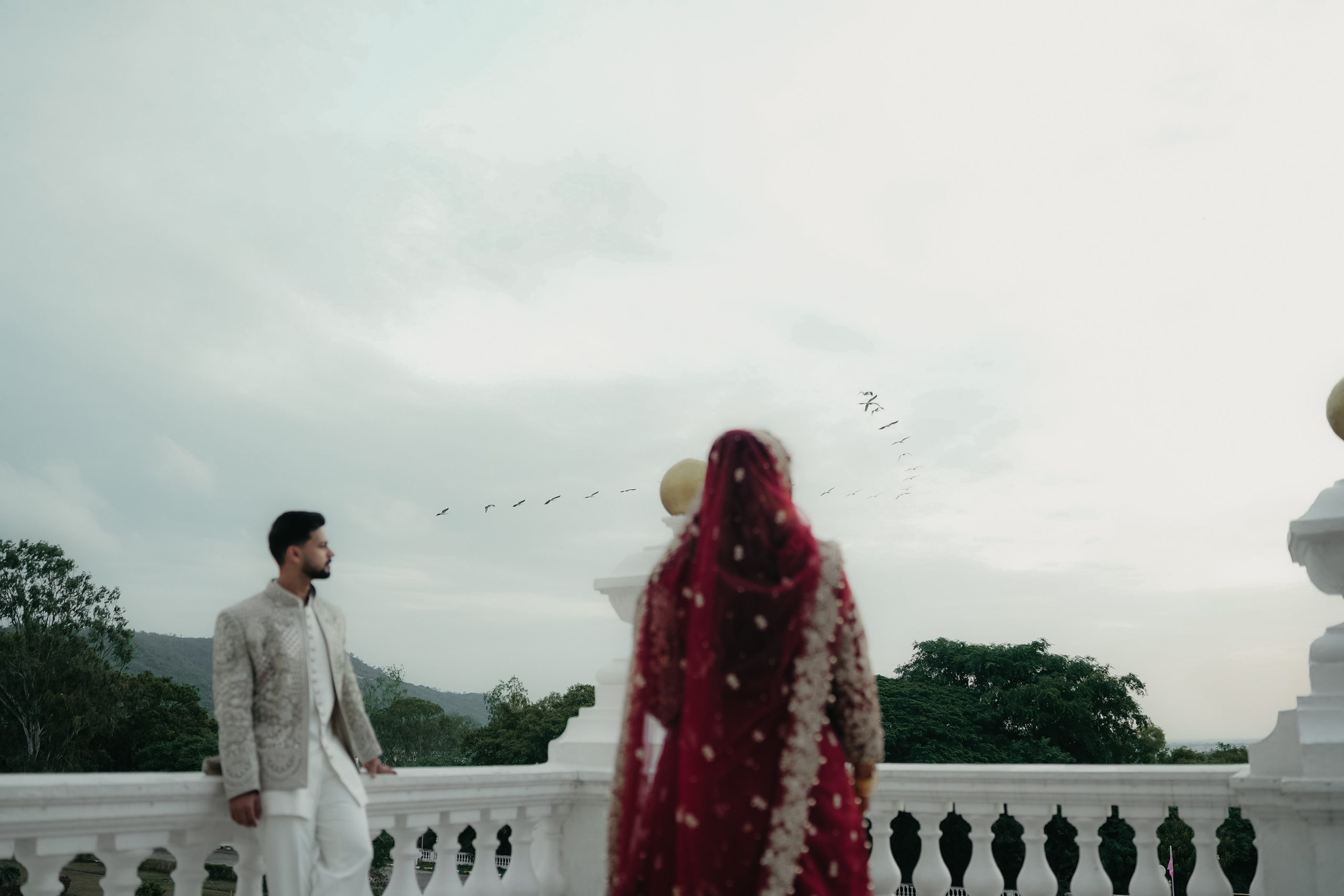 Luqman & Tahira. Wedding photography in bangalore
