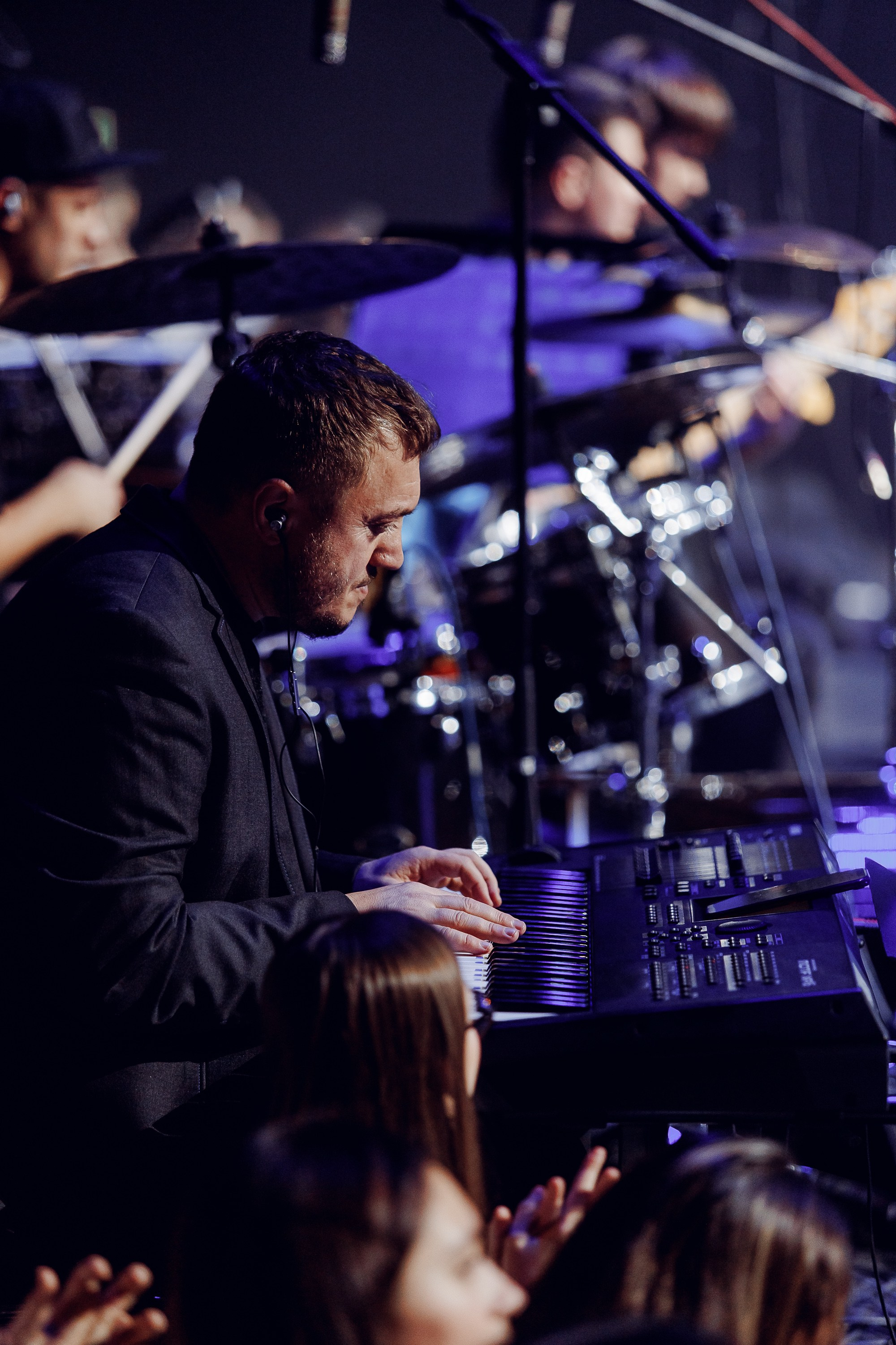 Фотограф в Кишинёве