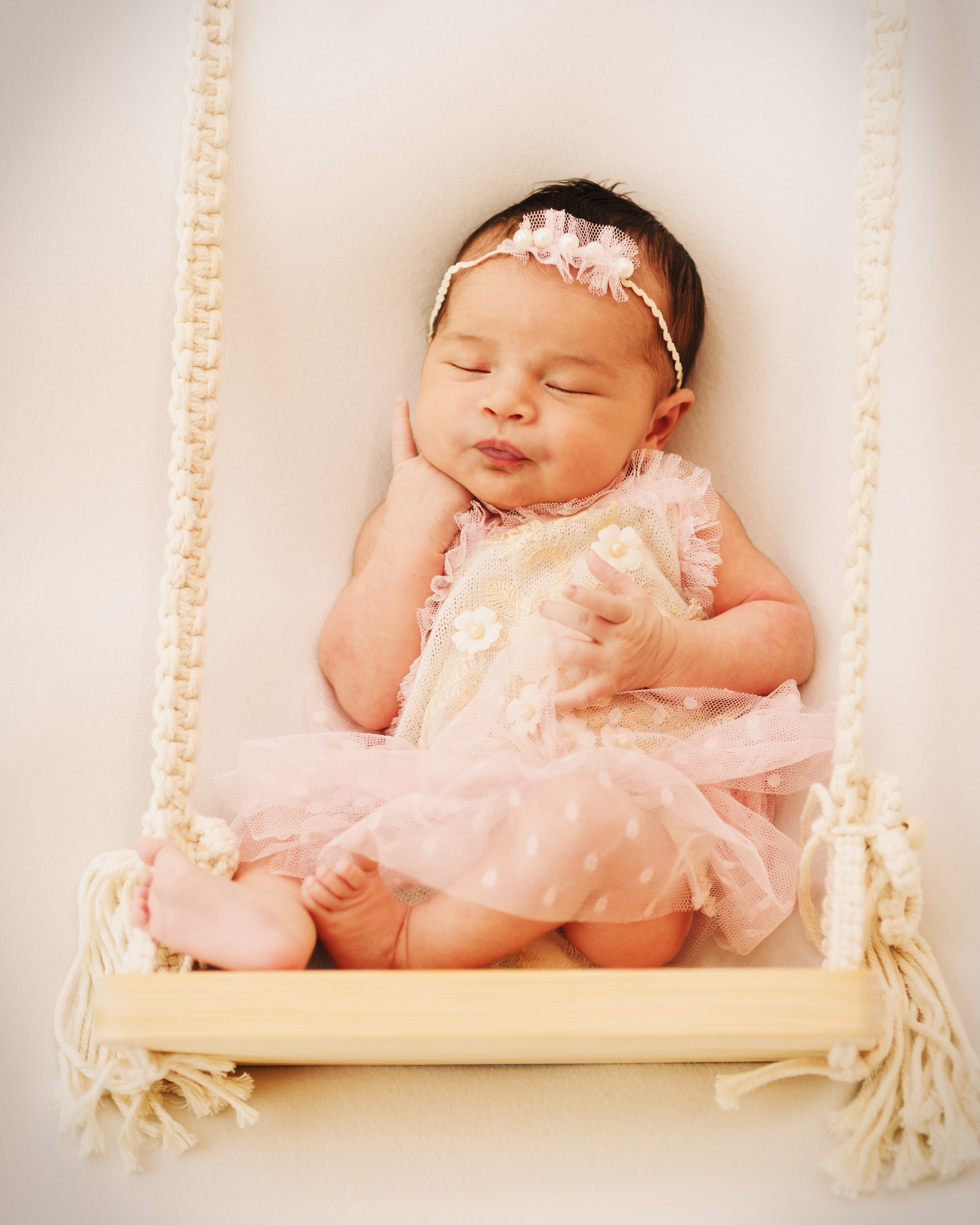 Styled Newborn & Family Session. Family, lifestyle, and commercial photography in New York and New Jersey