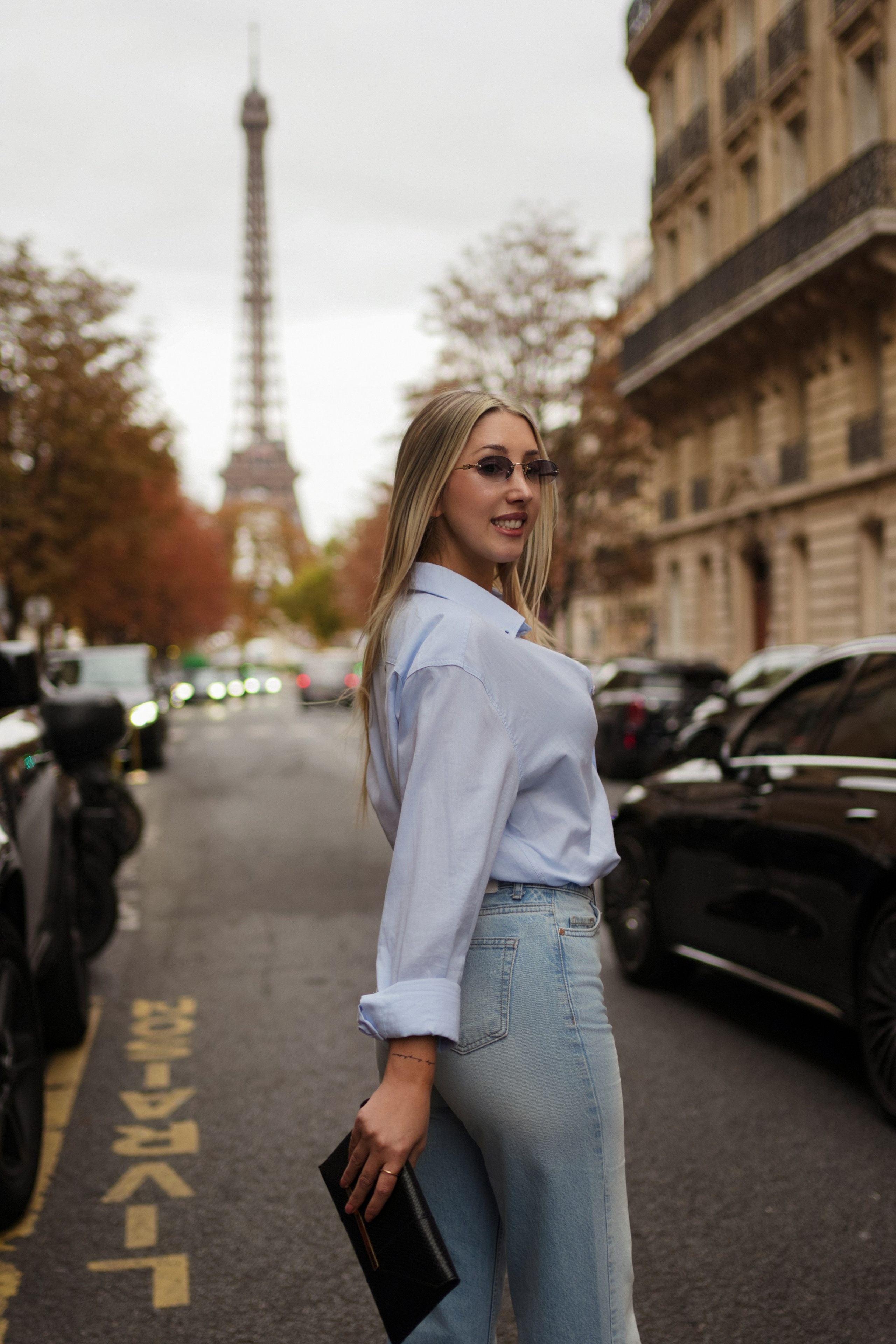 Portraits and content. Photographer in Paris Yulia Shkadina | Couples, engagement, pre-wedding, individual photo-shoots in Paris at the best locations