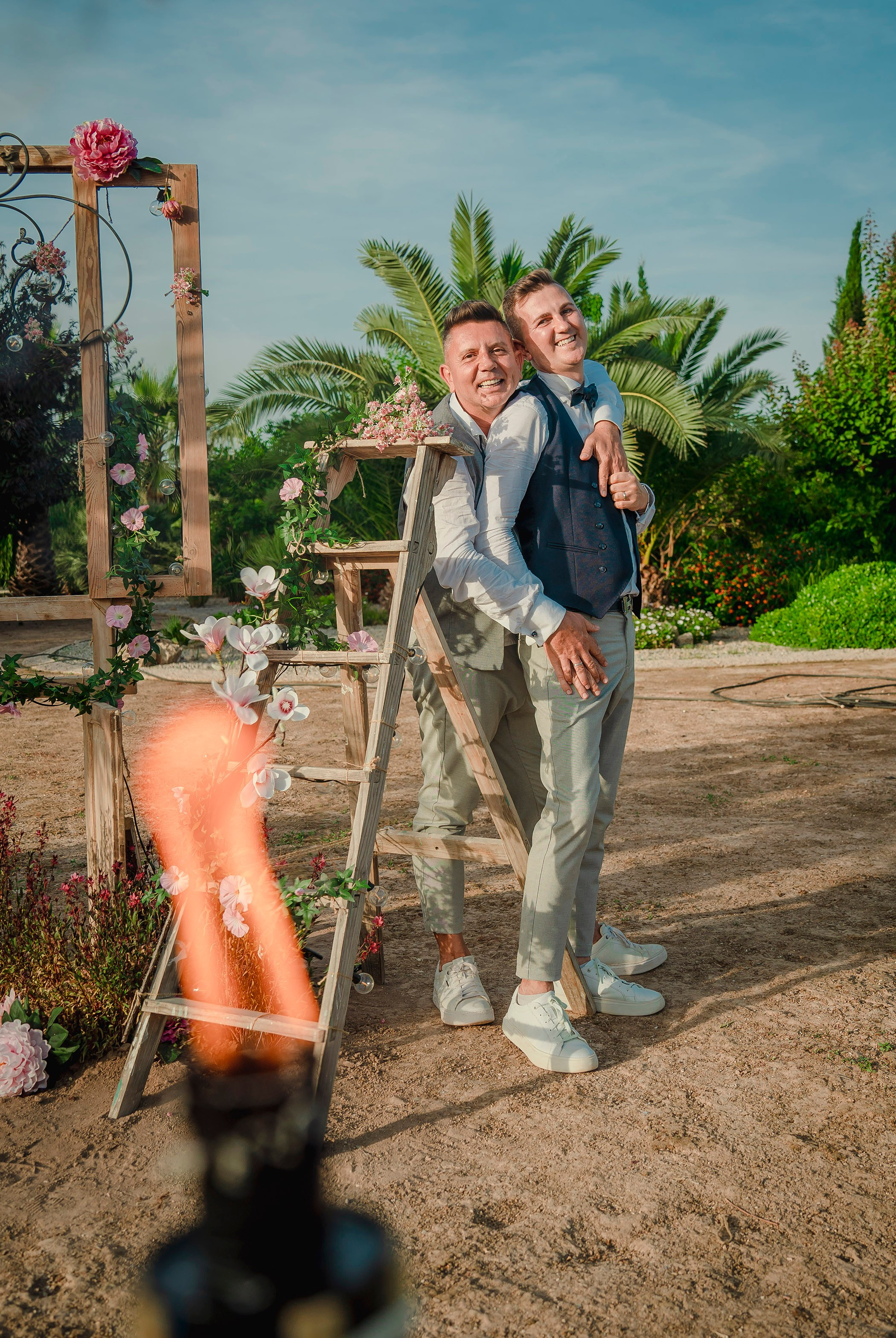 Coen & Serhiy. INSTANTE films