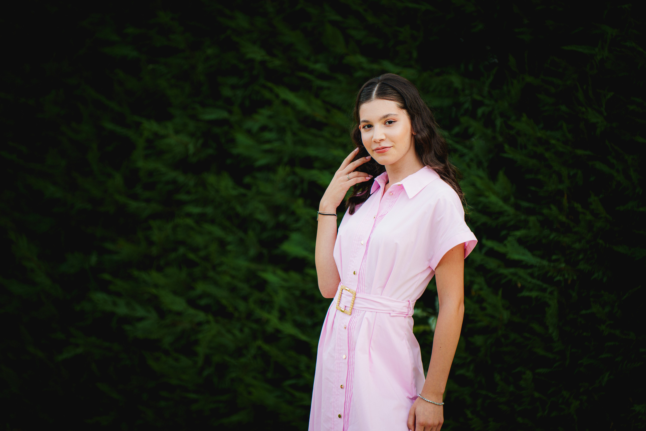 Ședința foto cu Ecaterina și Ilinca – portrete pline de zâmbete și emoție. Liviu Andrei - Fotograf