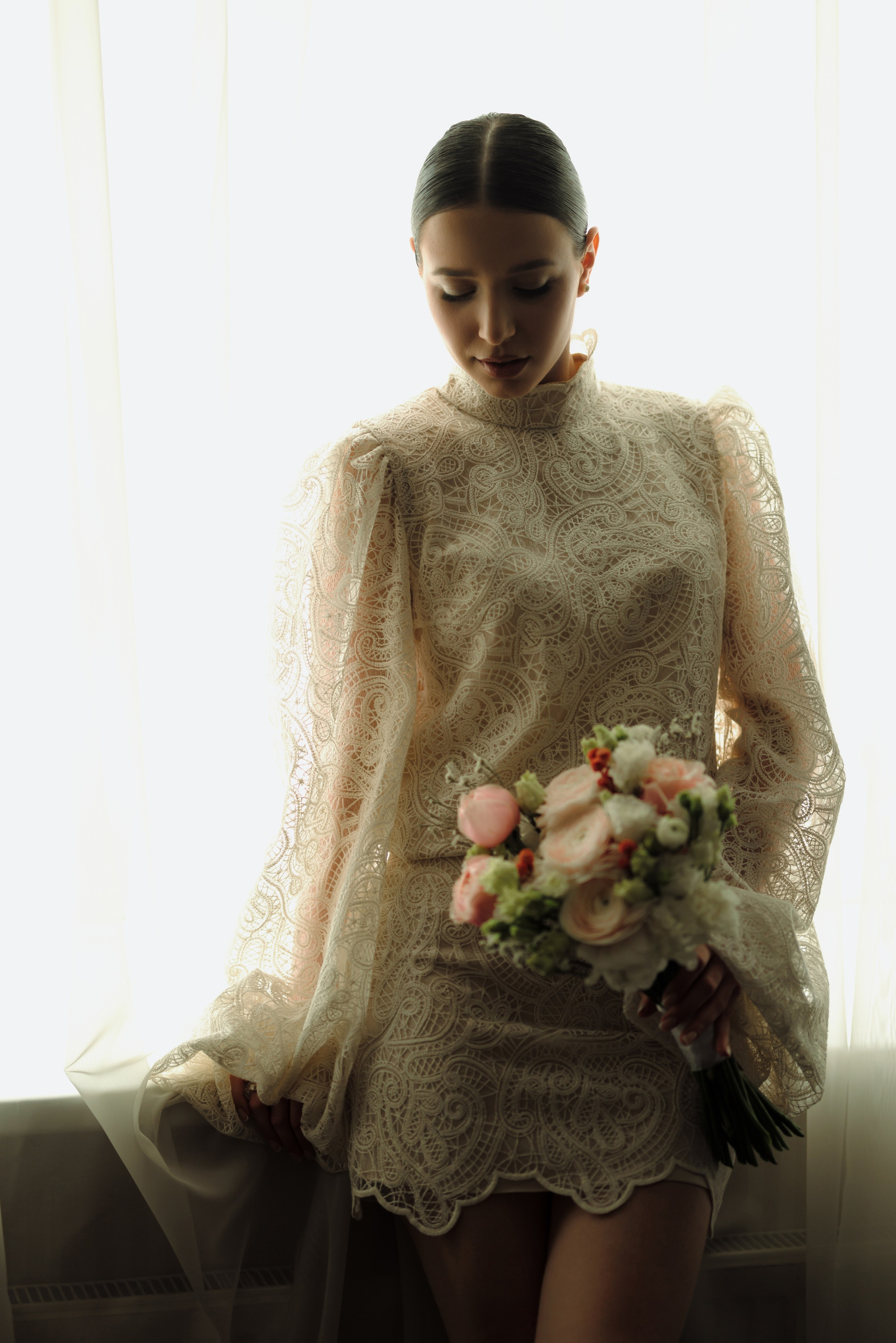 Lera | Vova. Мария Гуржеева