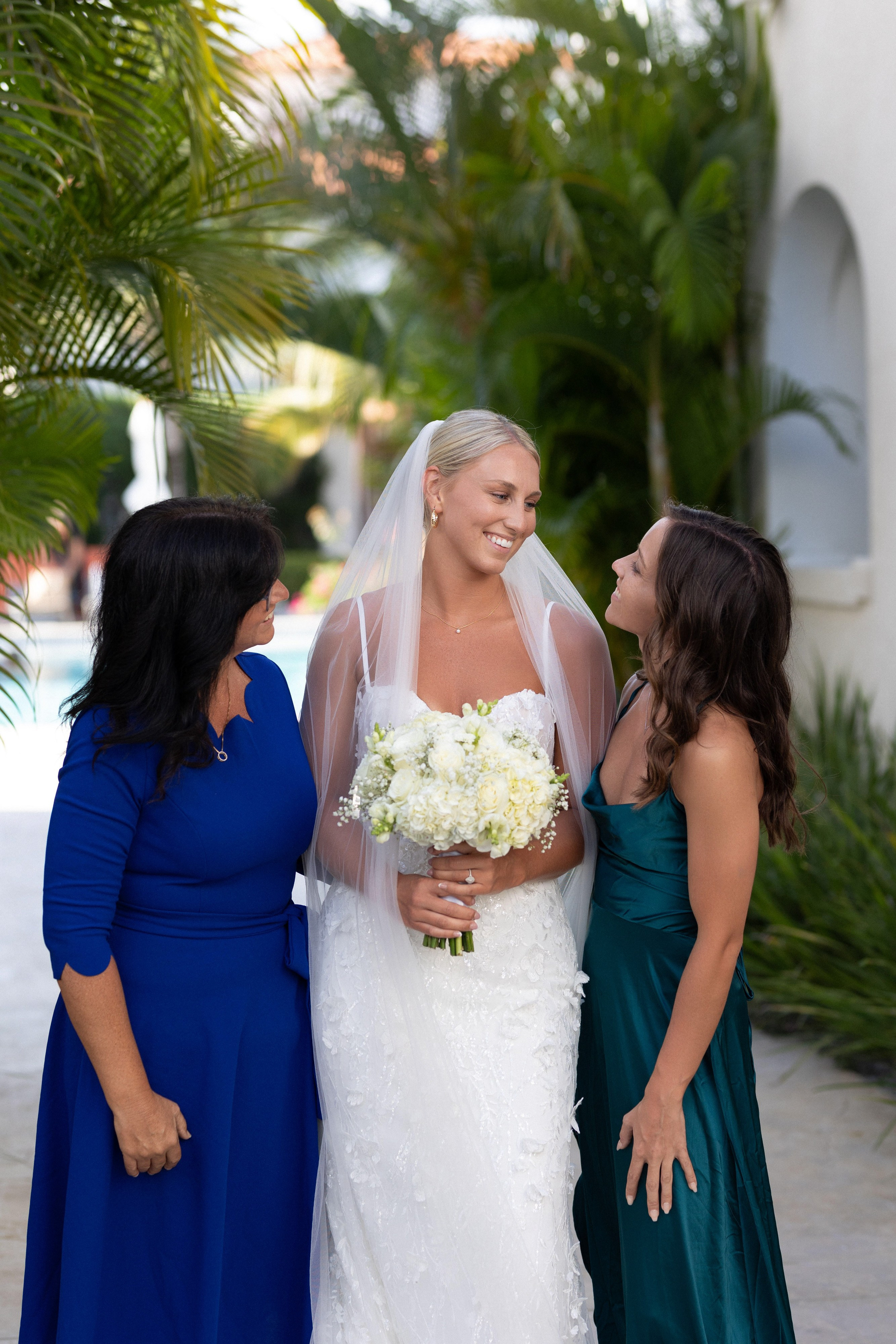 Lucas & Kennedy wedding: Capturing Moments at Dreams Dominicus