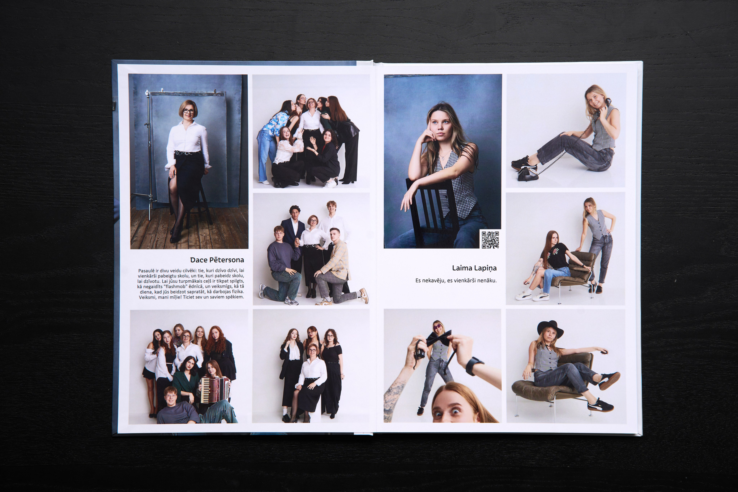 Super. Izlaiduma albumi, studija SUPERALBUMI, Rīga