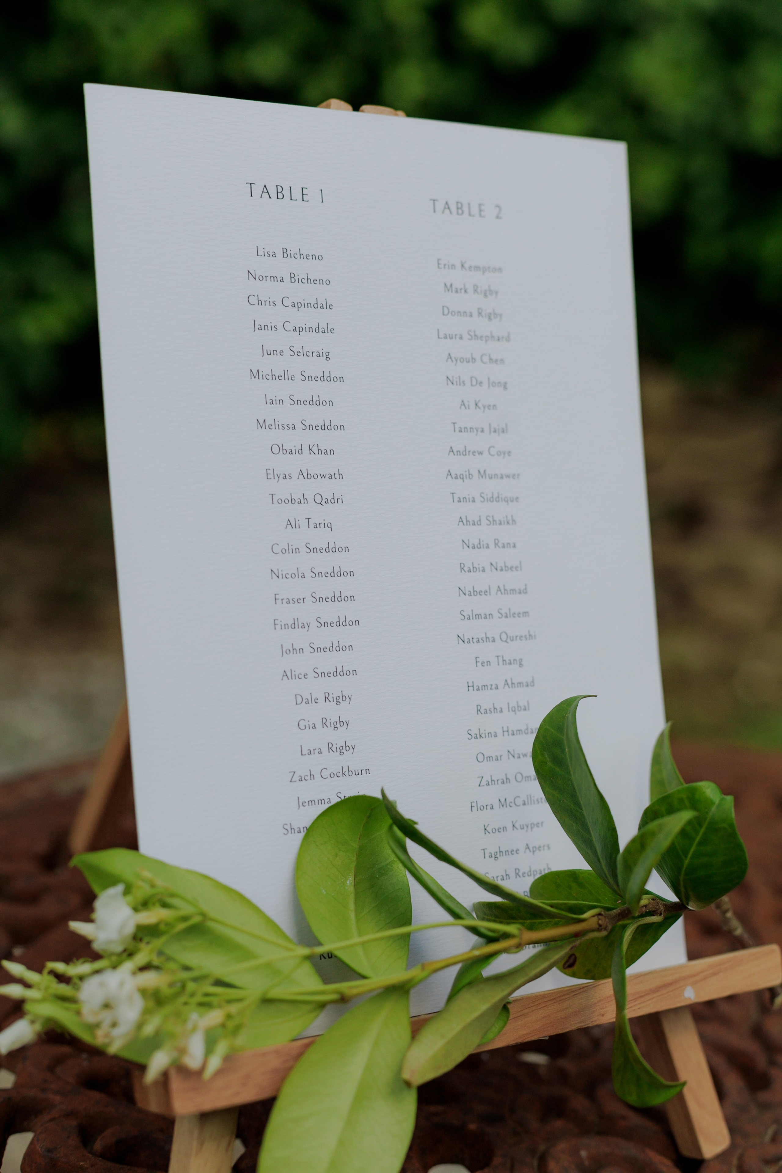 Melissa&Obaid. Wedding photographer Italy