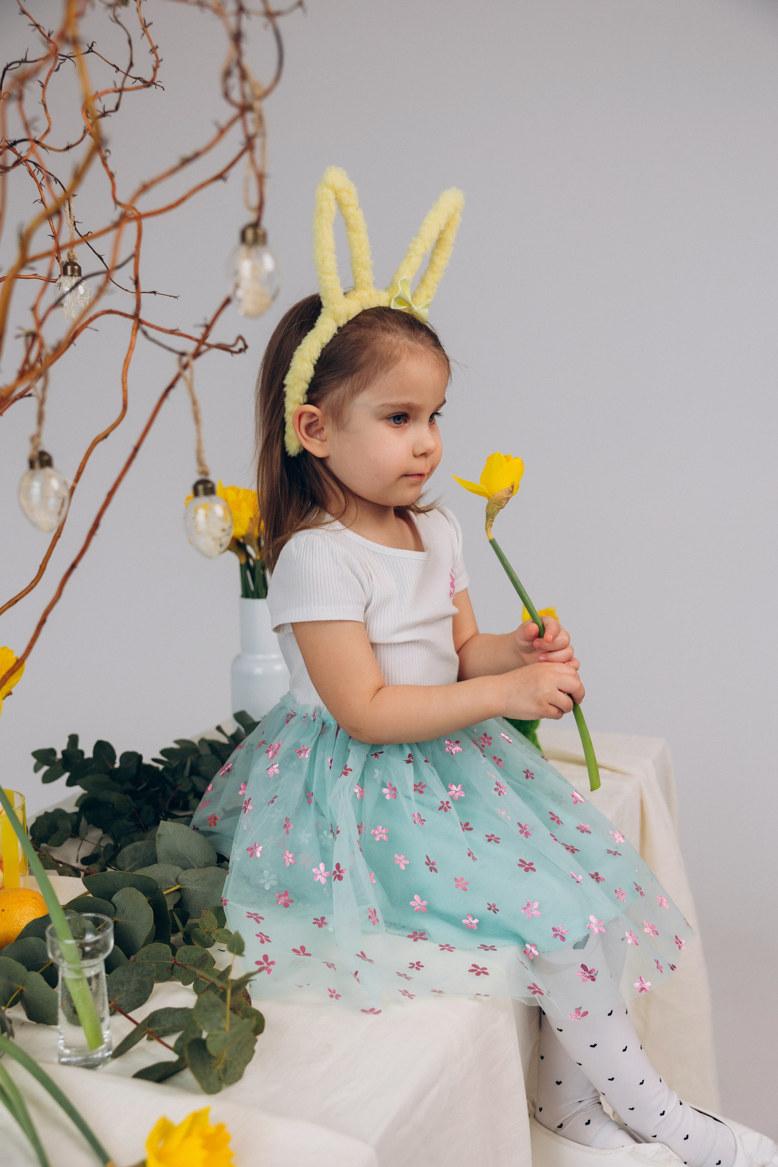 Nastrój w kolorze żółtym. Anna Rudnichenko Fotograf Szczecin / Анна Рудніченко Фотограф Щецин