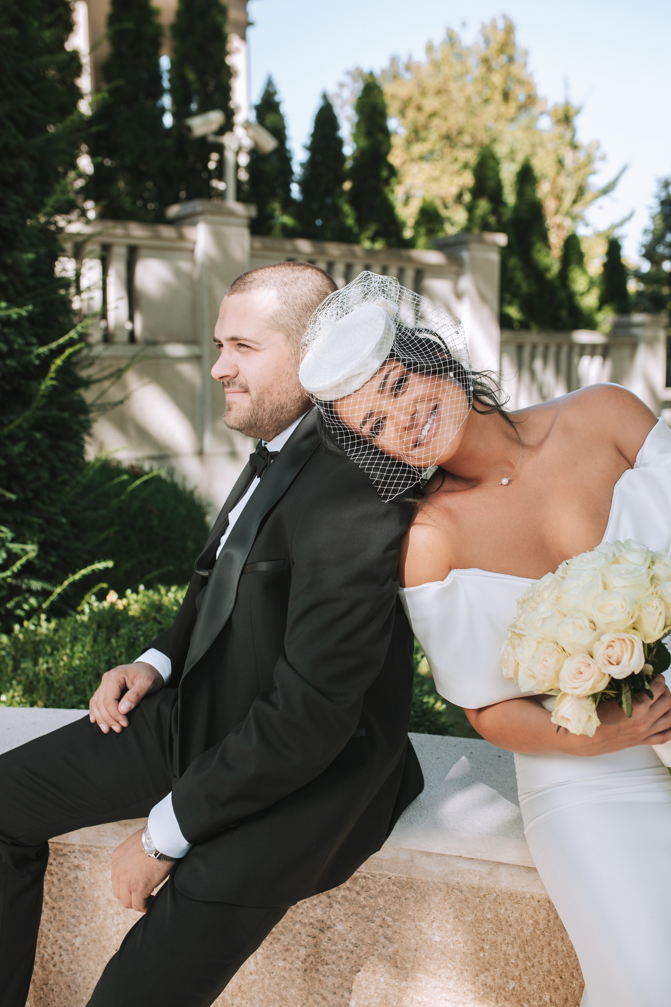 Ivona&Aleksandar Wedding
