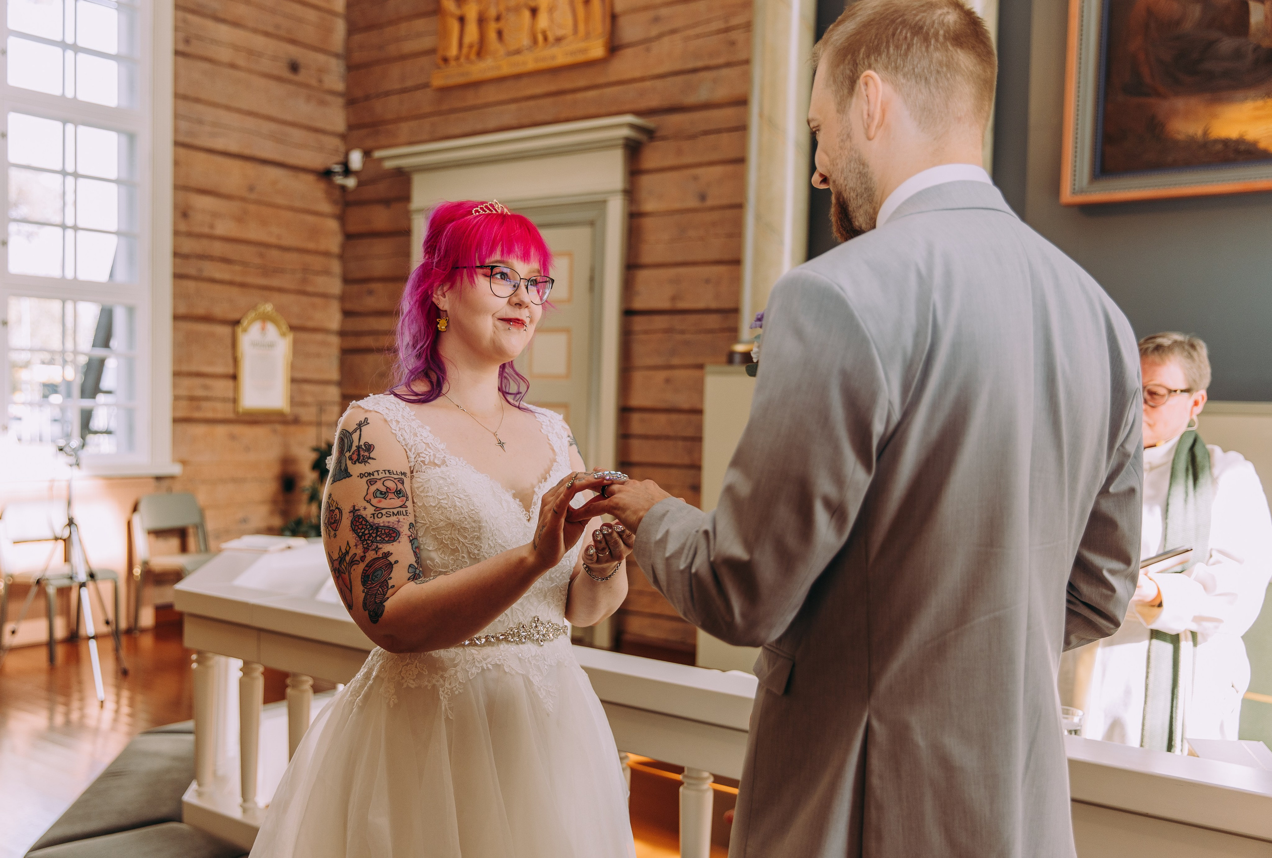 HÄÄKUVAUS. Valokuvaaja Itä-Uudellamaalla Viktoria photography