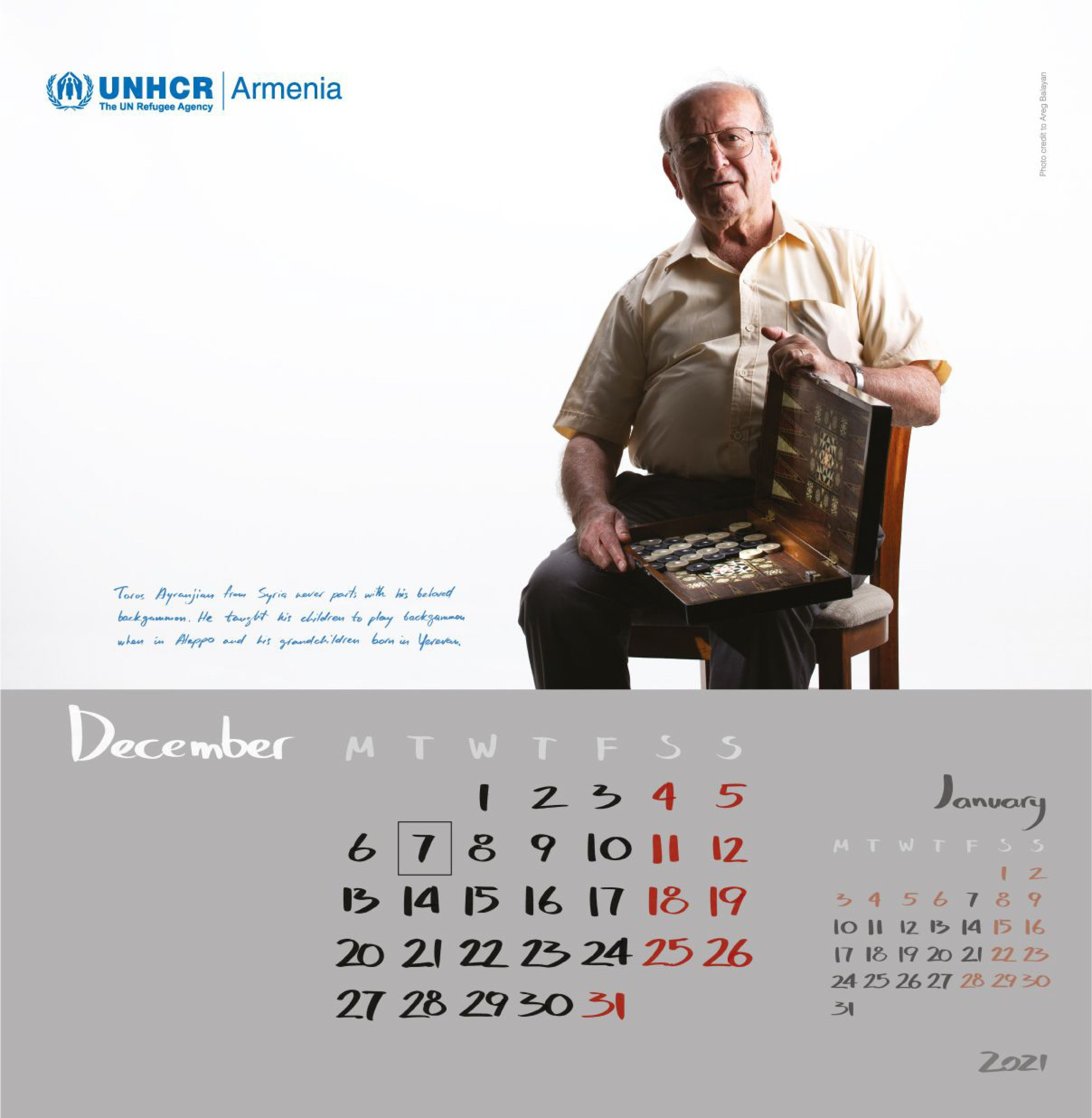 Priceless Objects Brought from HOME, 2021. Areg Balayan — Photographer/Visual Artist