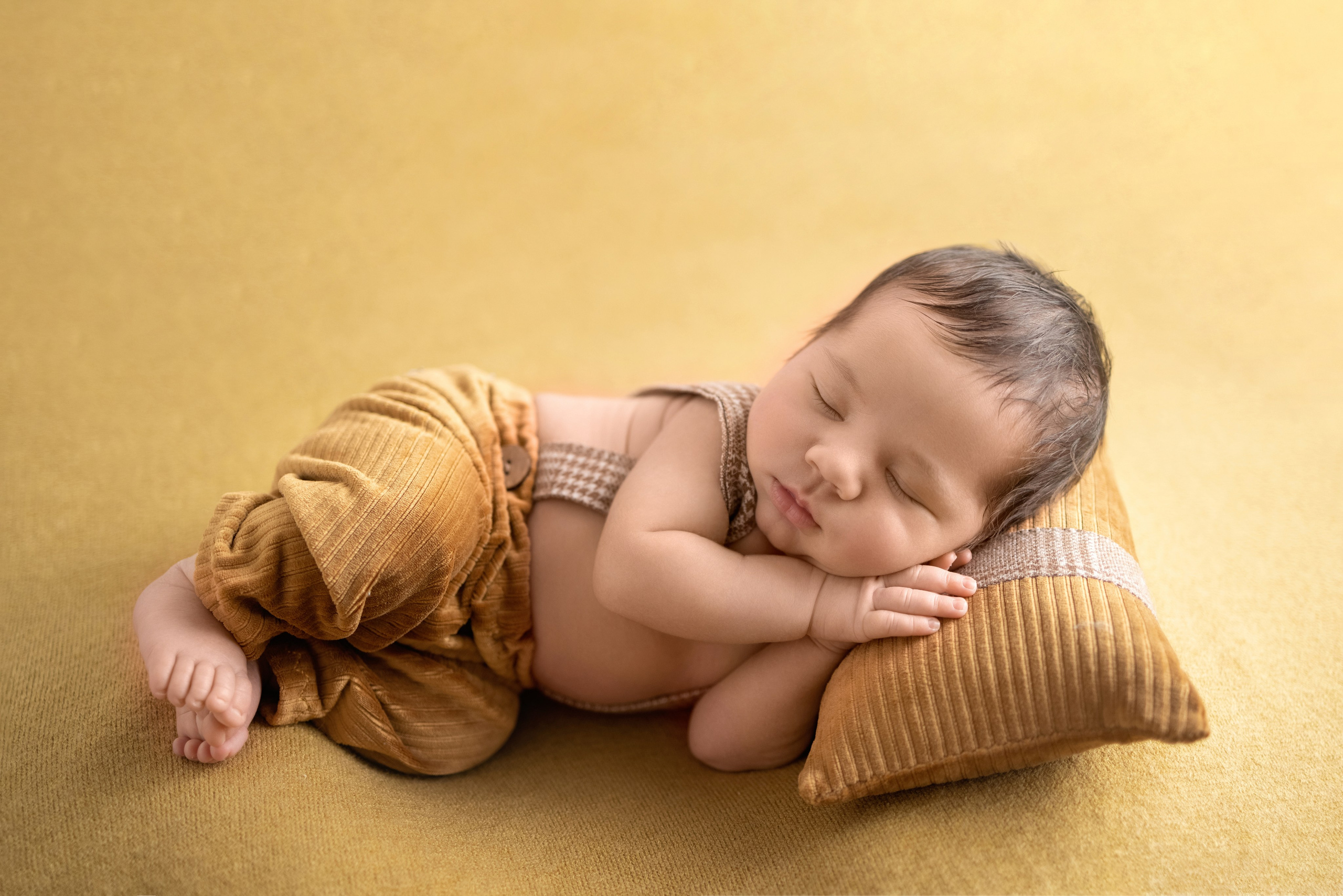 séance photo nouveau né Lyon garçon