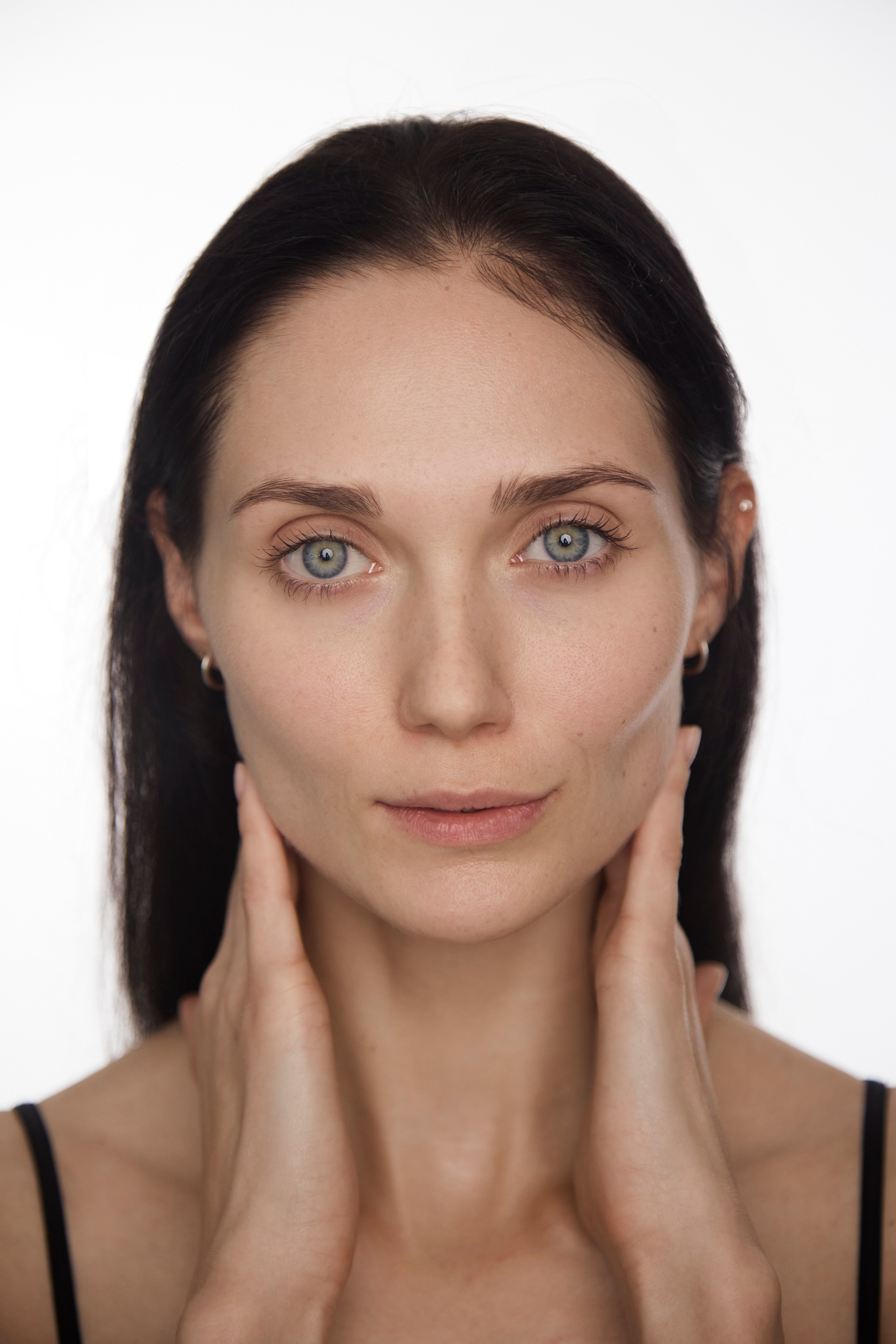 Vasilina. Photographer in Dubai