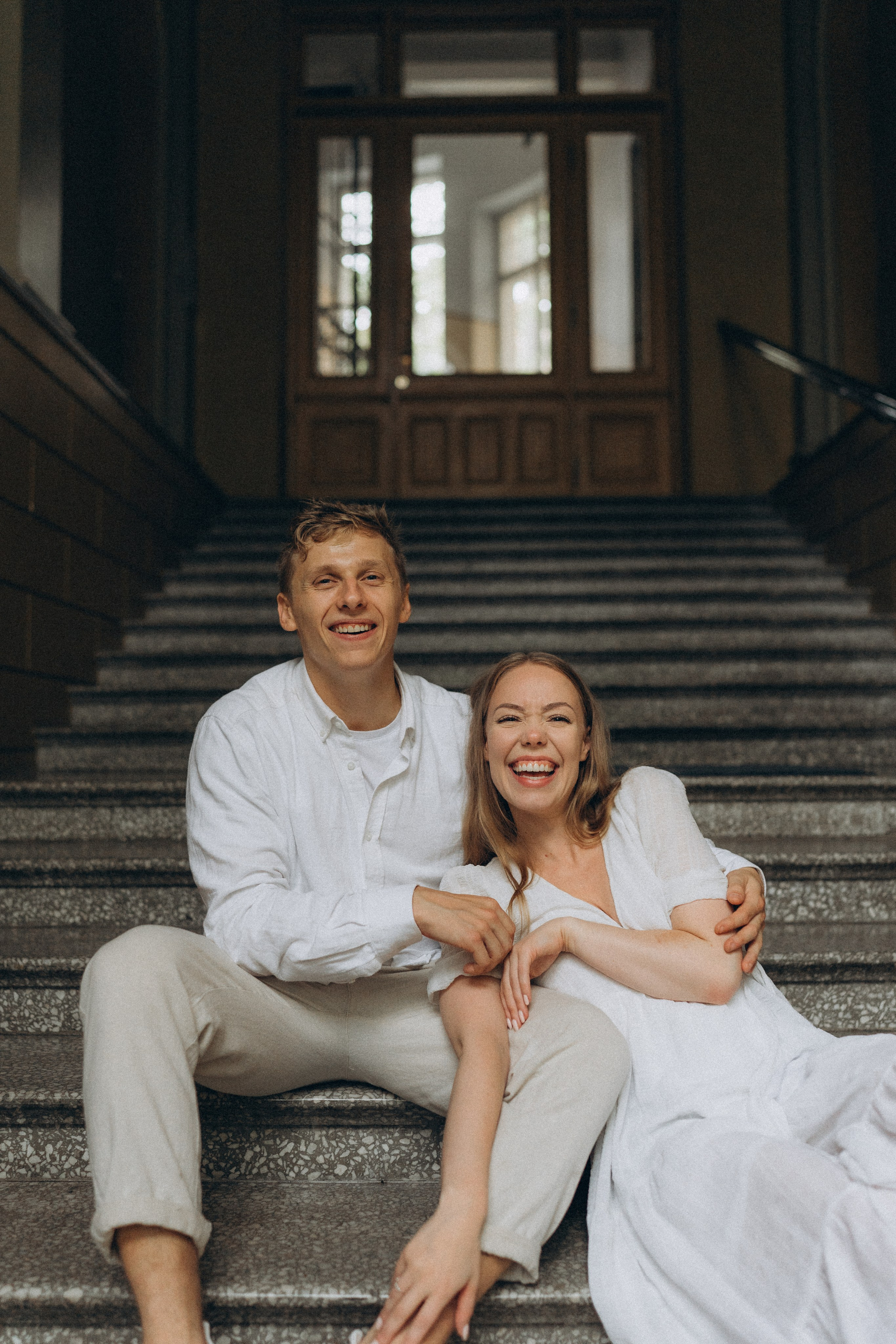 JP&L. Wedding and potrait photographer in Helsinki Vickan O