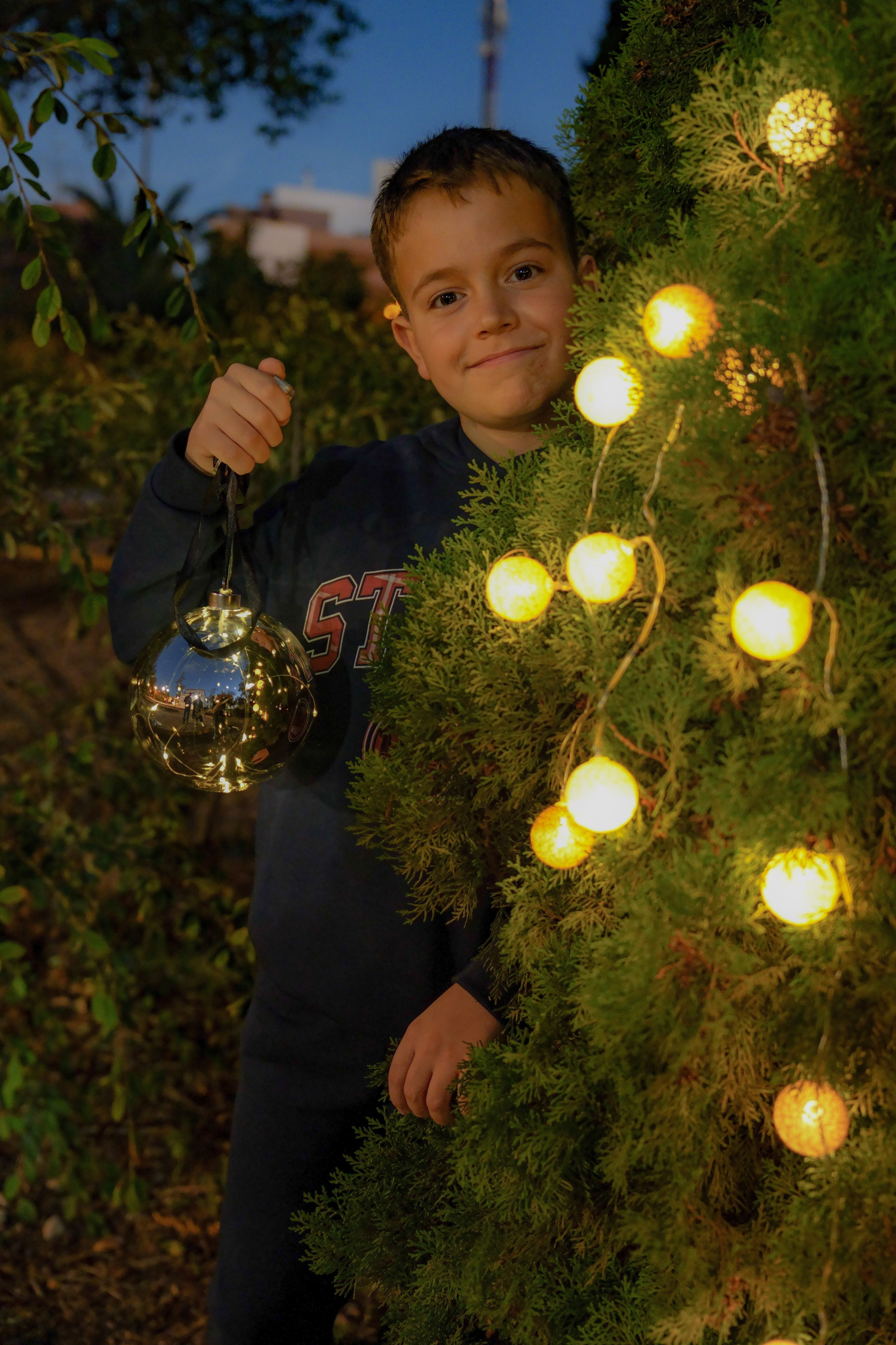 INVIERNO. Fotógrafa Olena Petryk. Realizo sesiones de fotos en Puerto de Sagunto