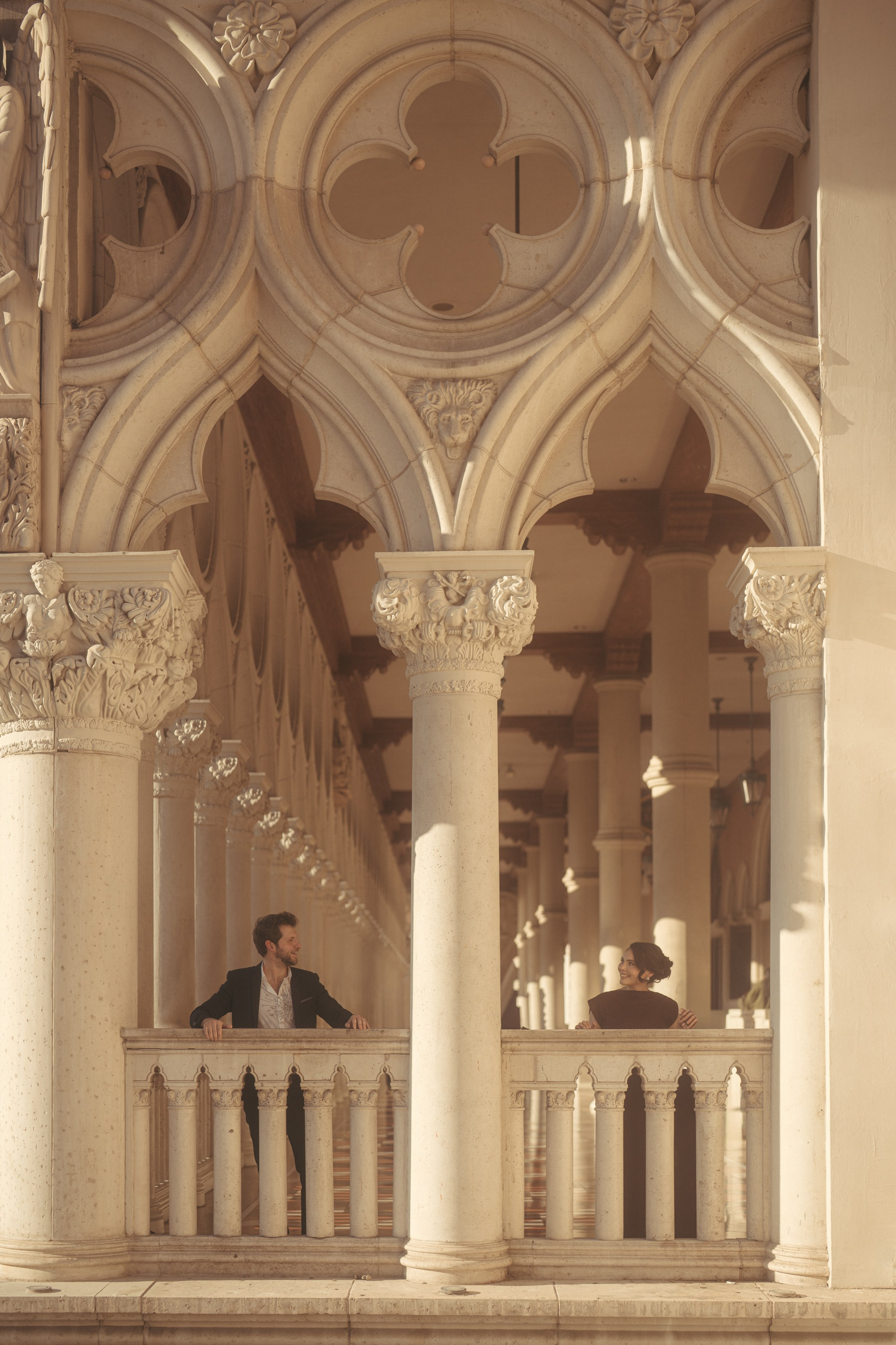 A&A. Wedding & elopement photographer Viktoriya Kravtsov. Las Vegas