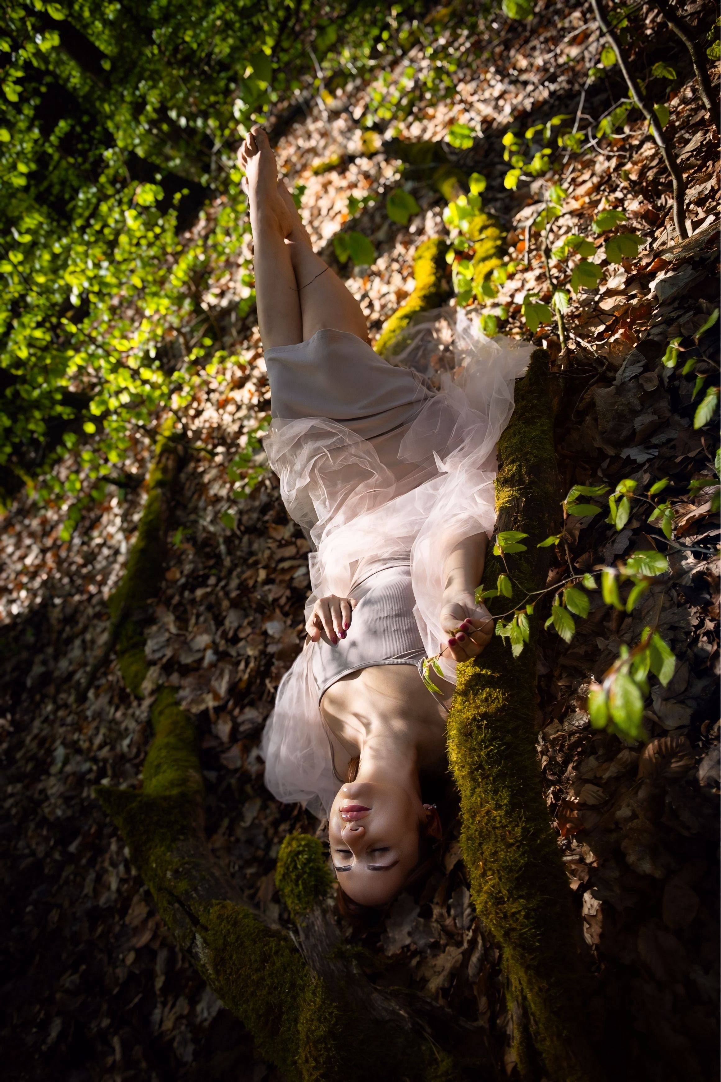 Anastasija. PHOTOgrapher Germany MARBURG