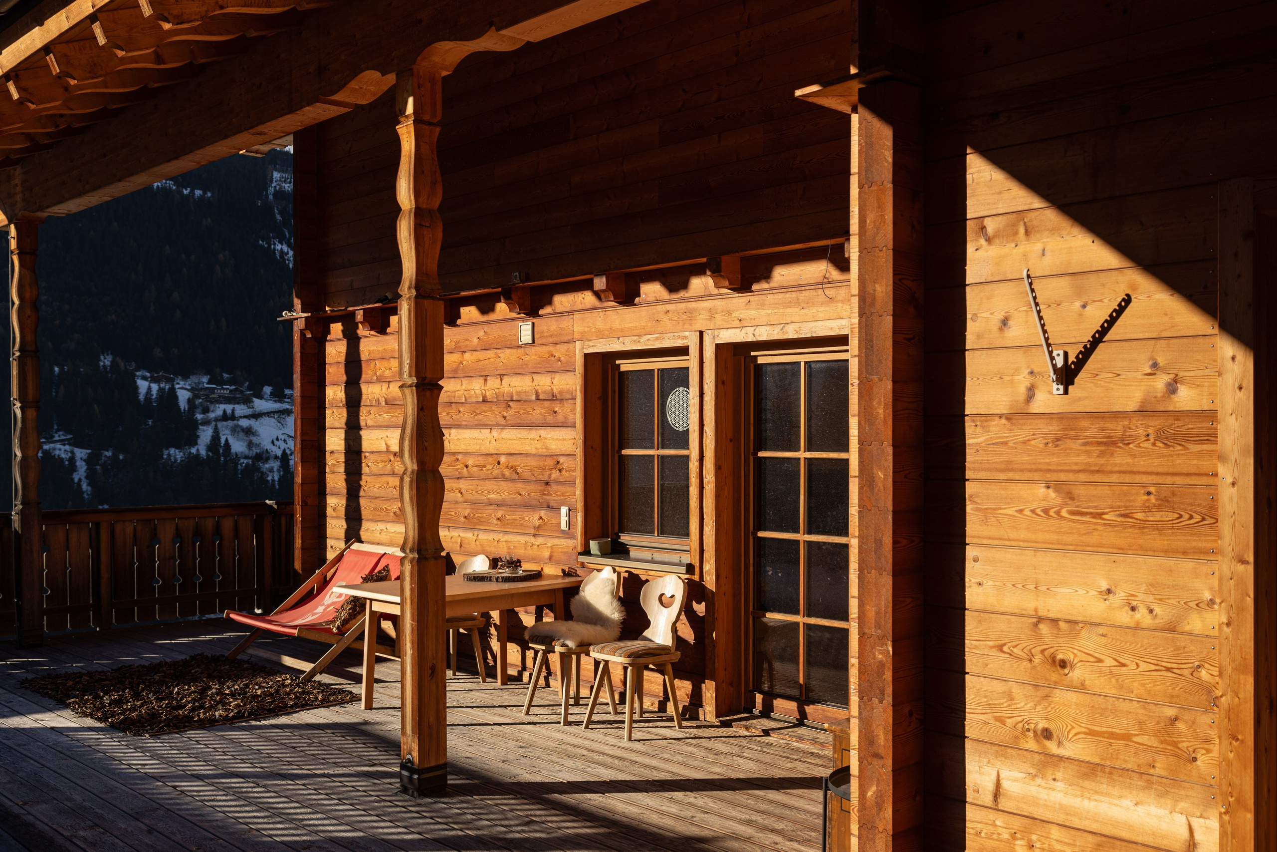 WINDISCHGRÄTZHÖHE, Bad Gastein. Guzel Kolobova| Fotografin| Salzburg