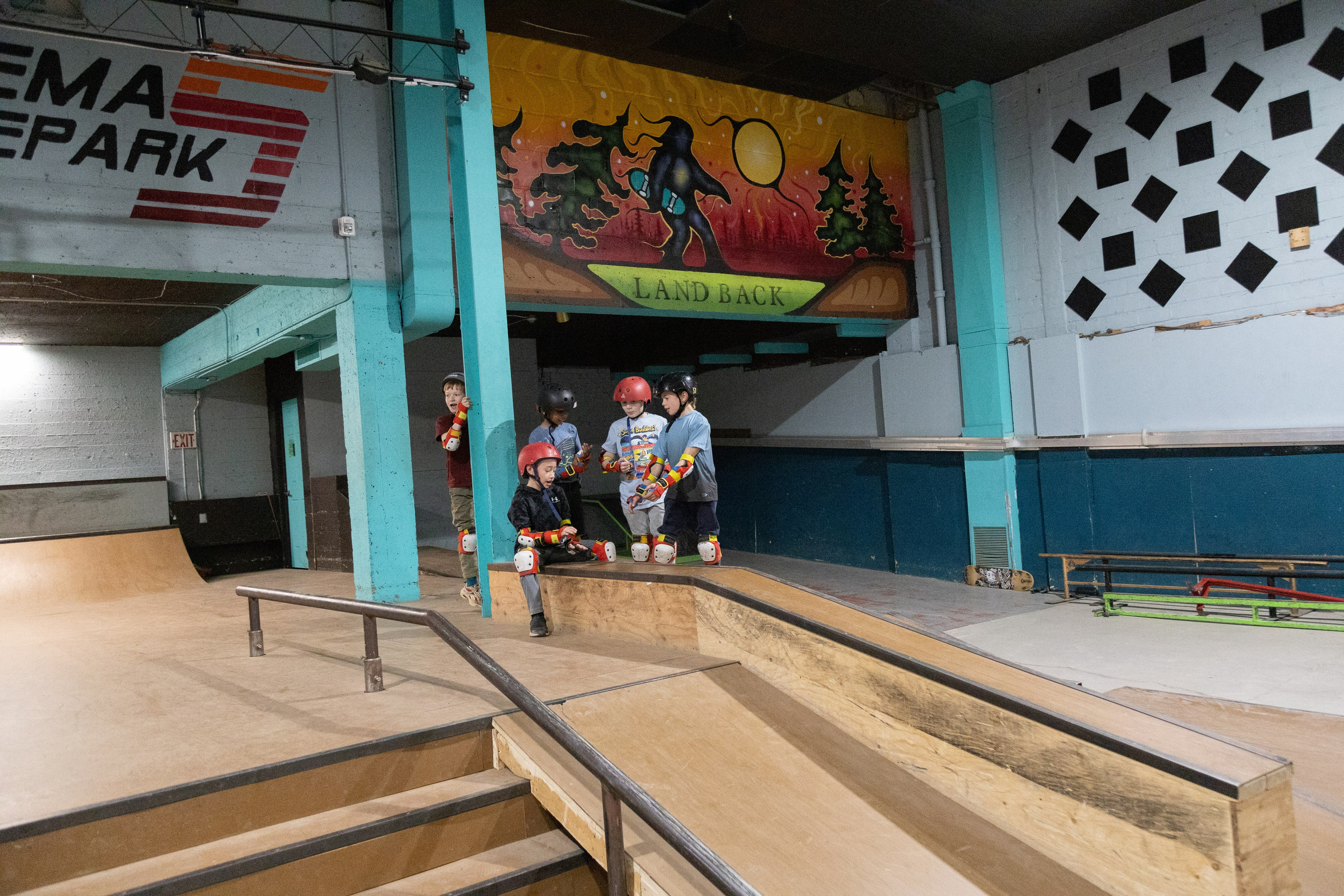 Mason’s 8th birthday. Toronto Portrait Photographer Lena Lac