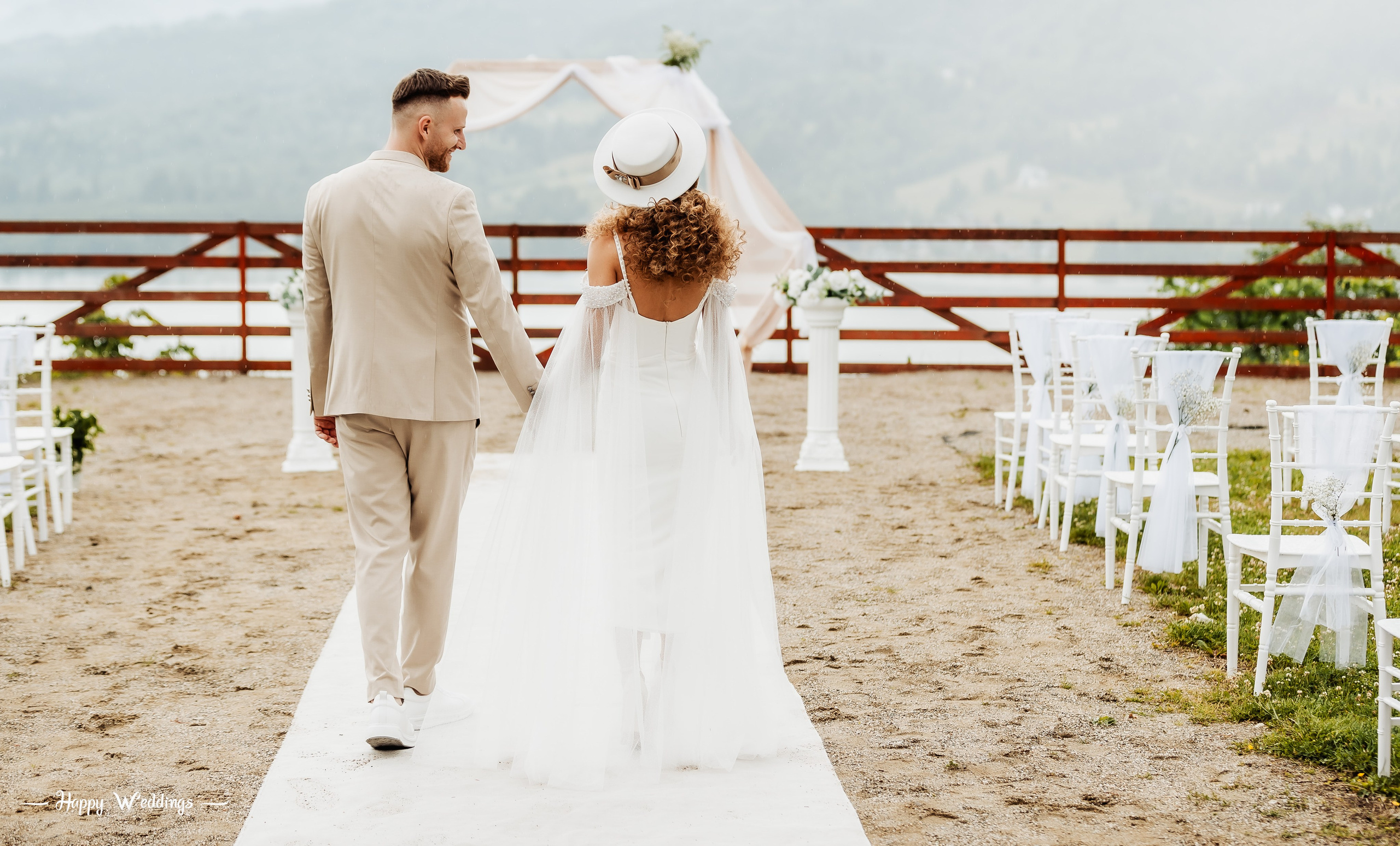 Leontin & Nicoleta. Fotograf nuntă Bistrița | Fotograf botez & evenimente — Happy Weddings