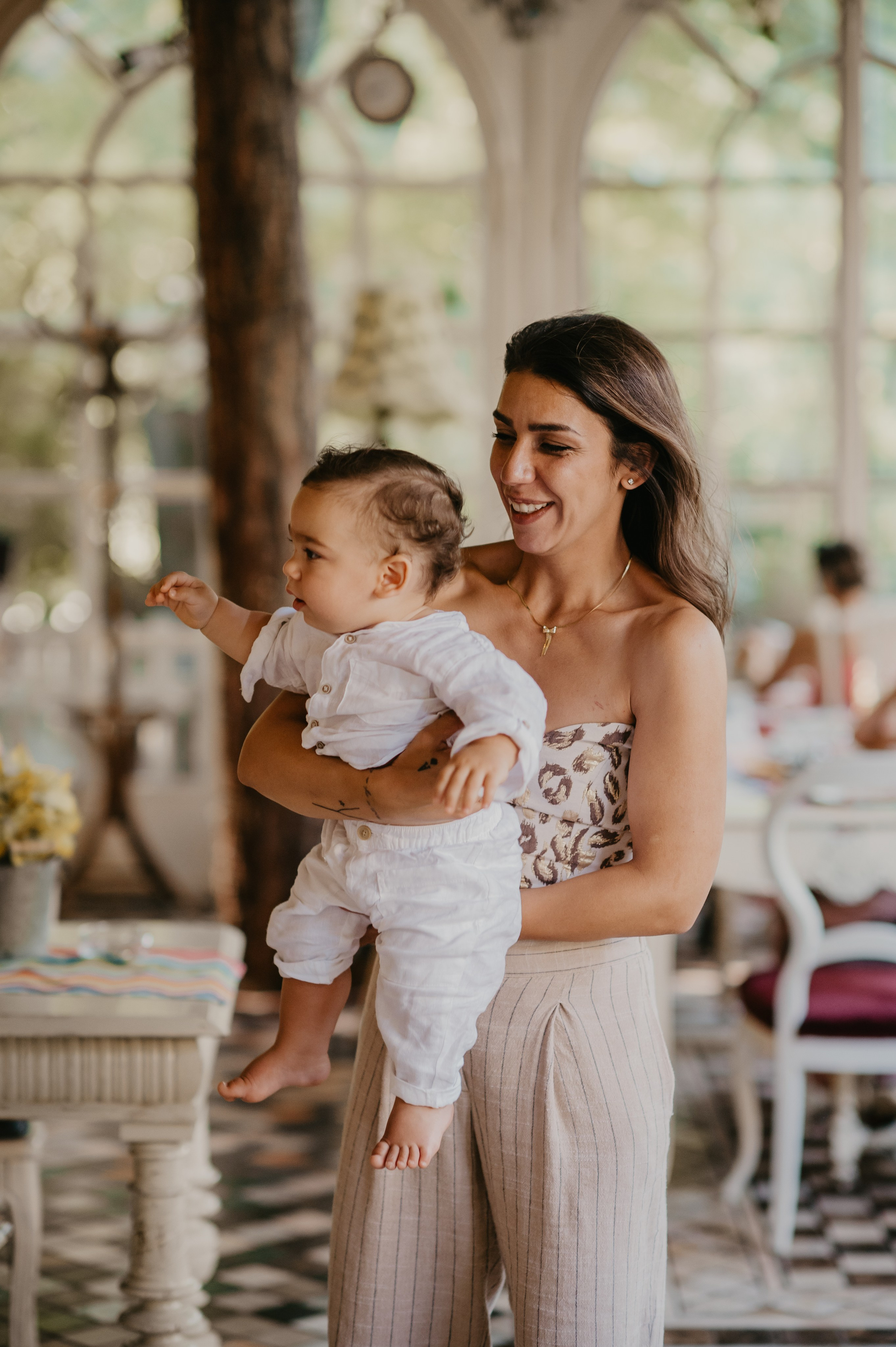 Hyde park. Ana Sladojevic