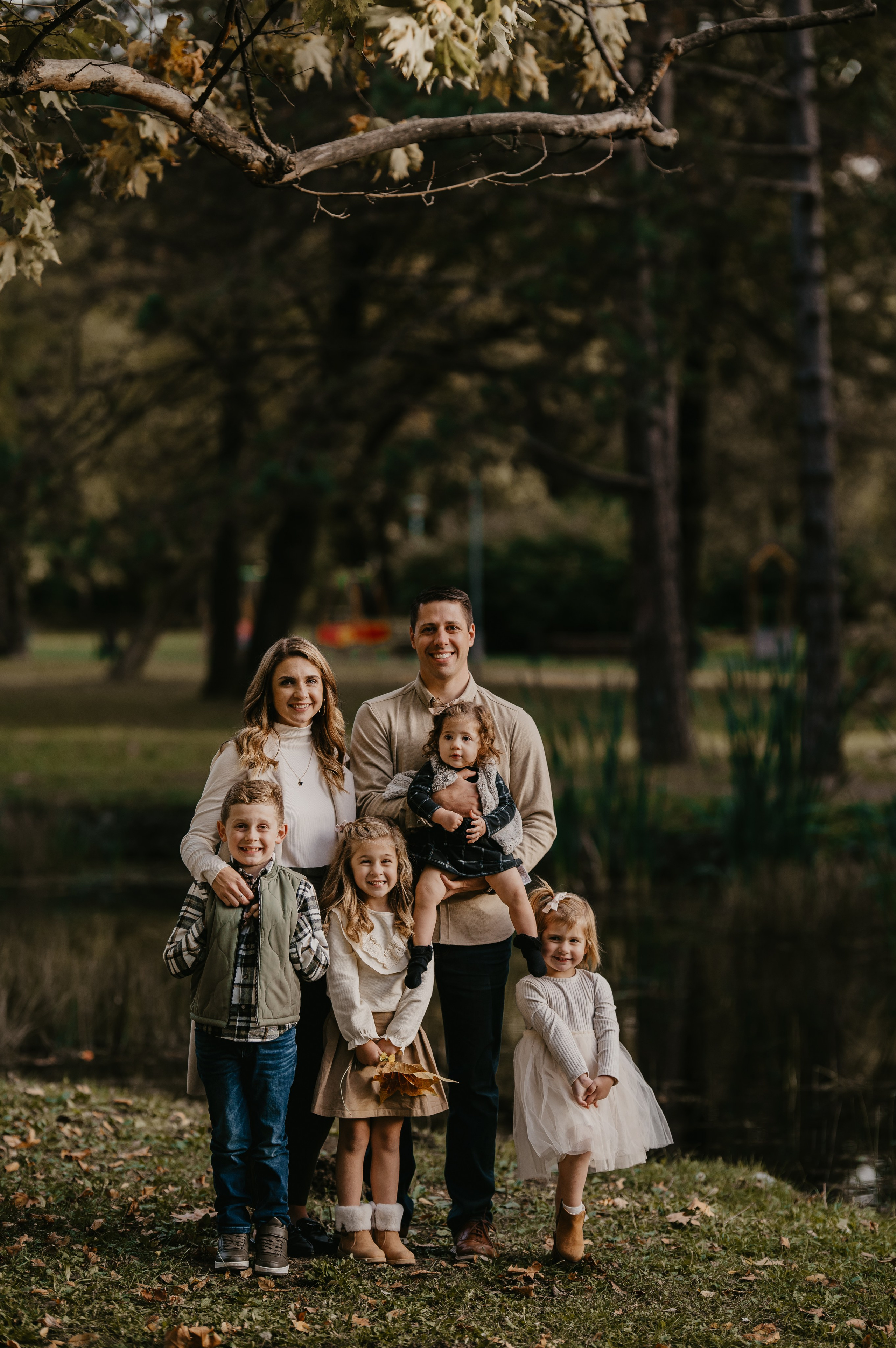 Family Carpe. Ana Sladojevic