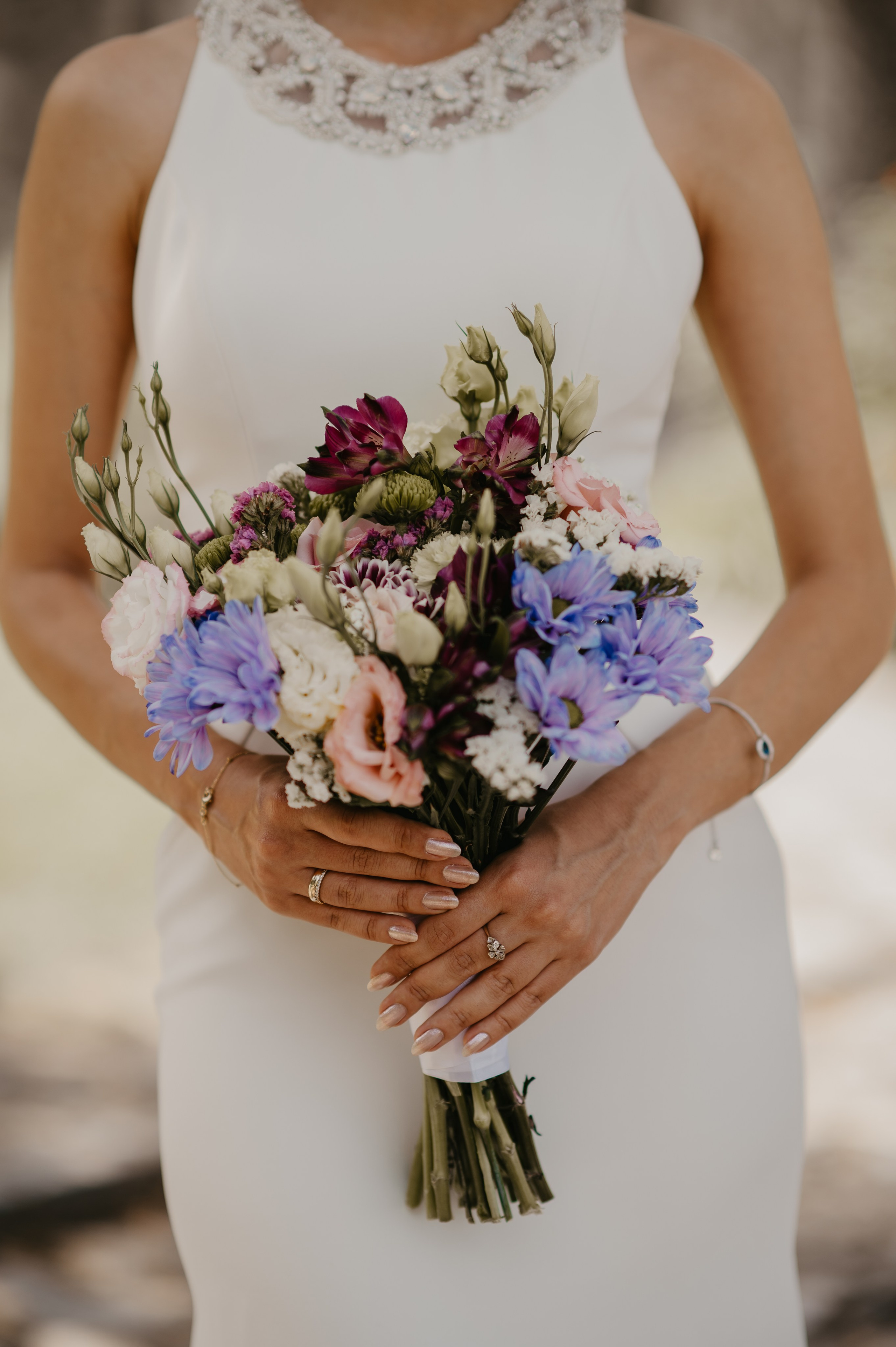 Stefan i Ruža. Ana Sladojevic