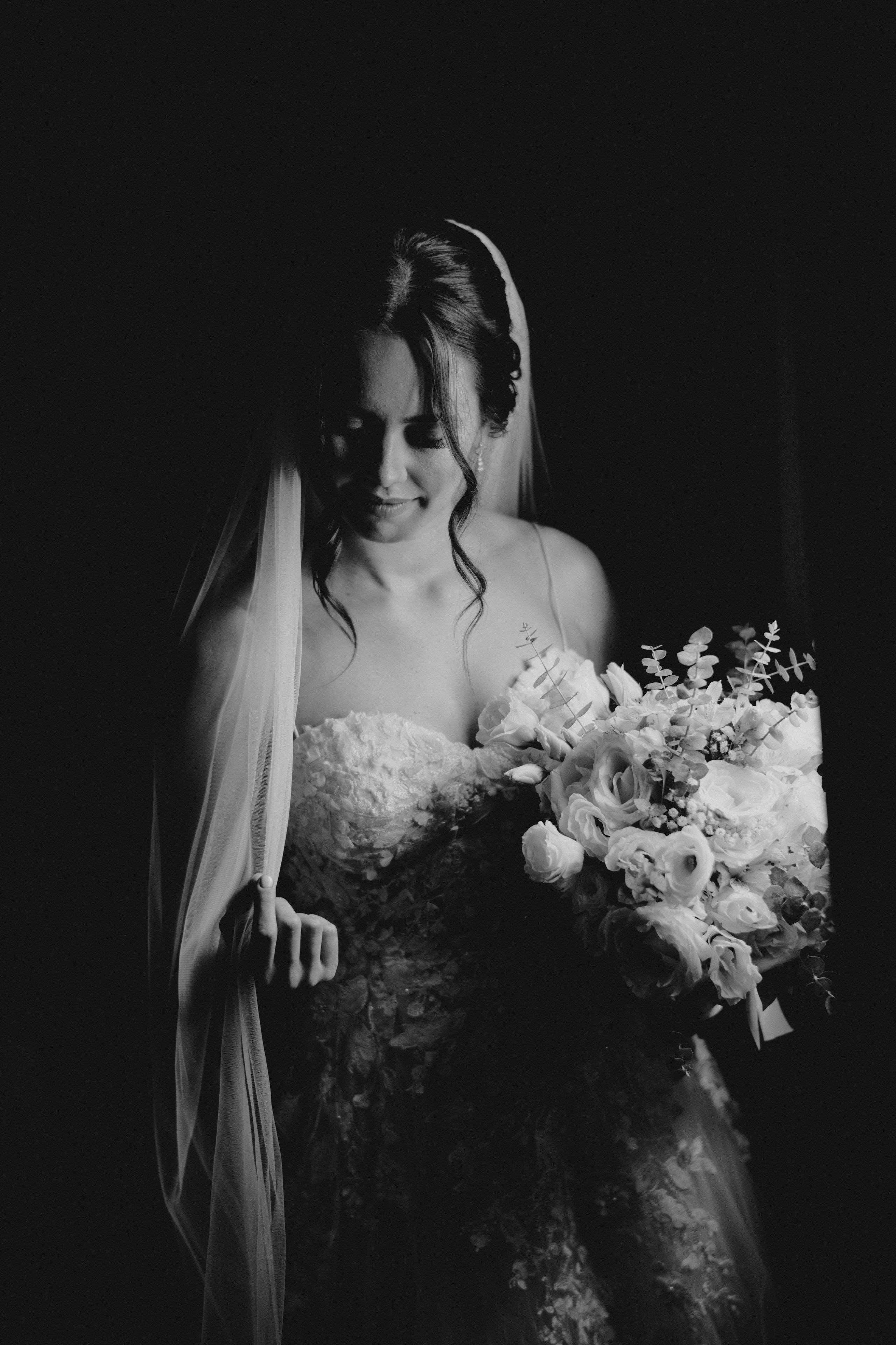 Kristina i Thorben. Ana Sladojevic