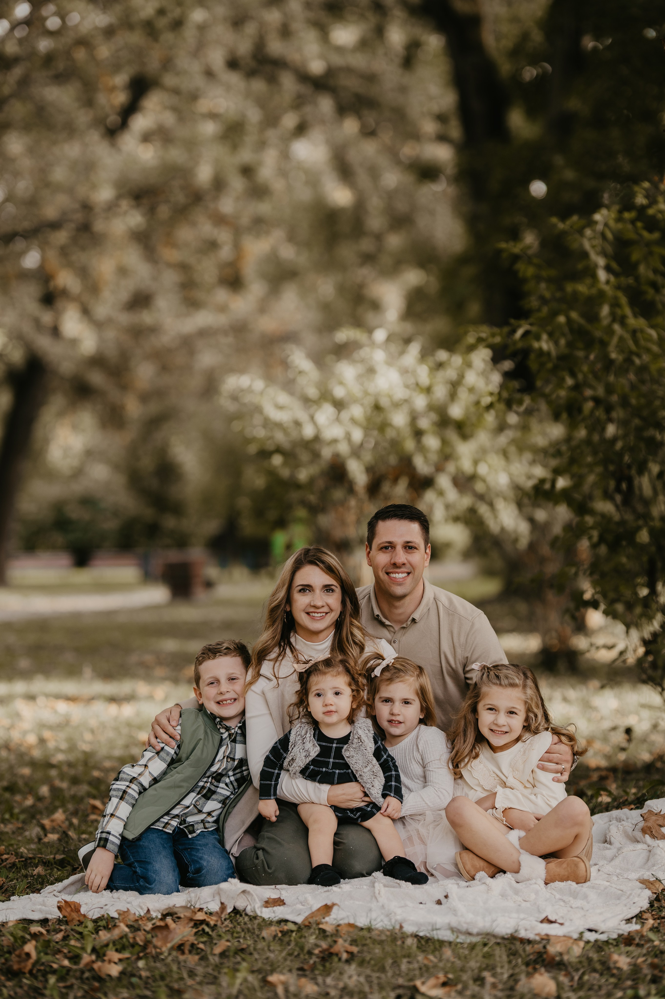 Family Carpe. Ana Sladojevic