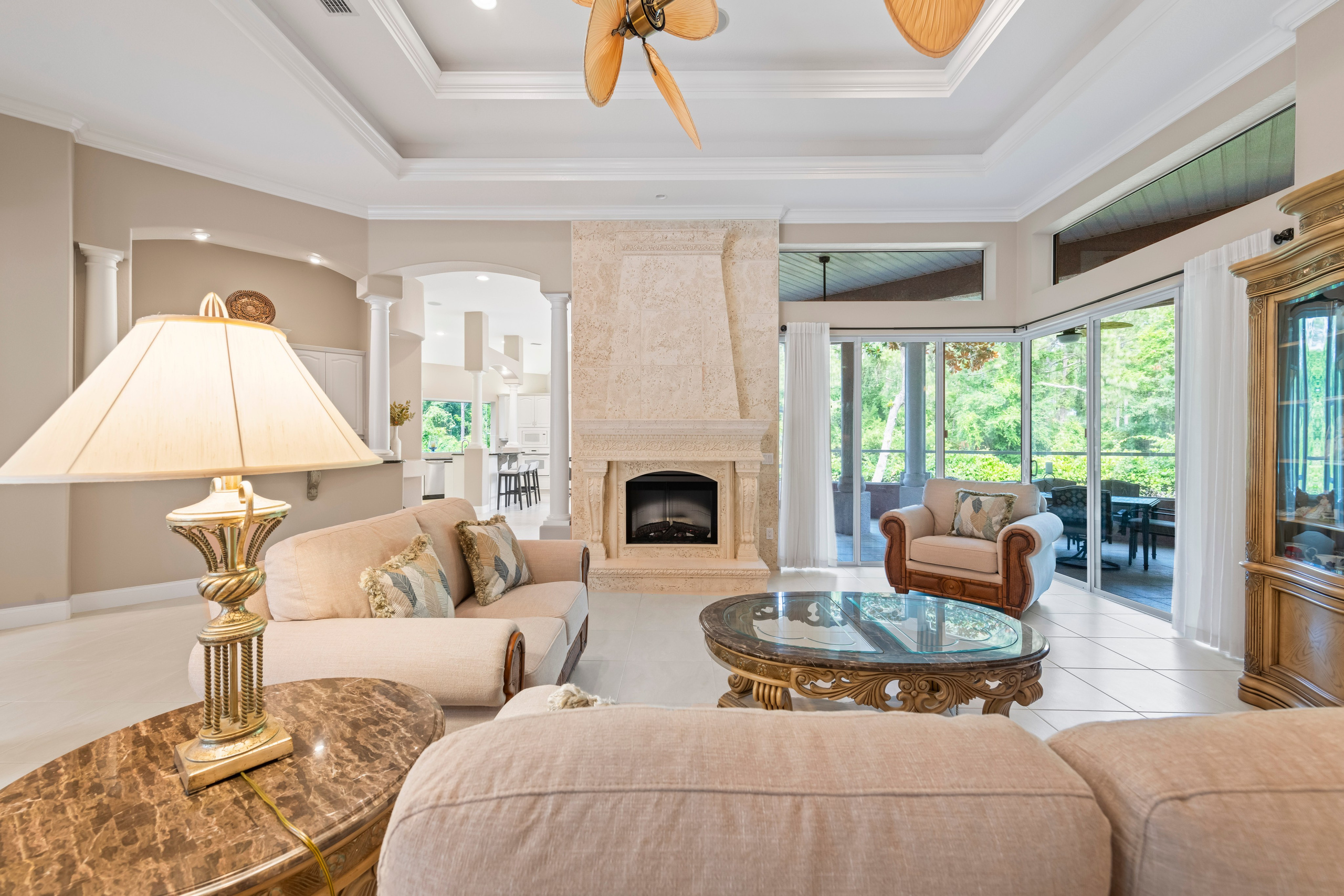 Riverbend Dr, Jacksonville Fl 32 207