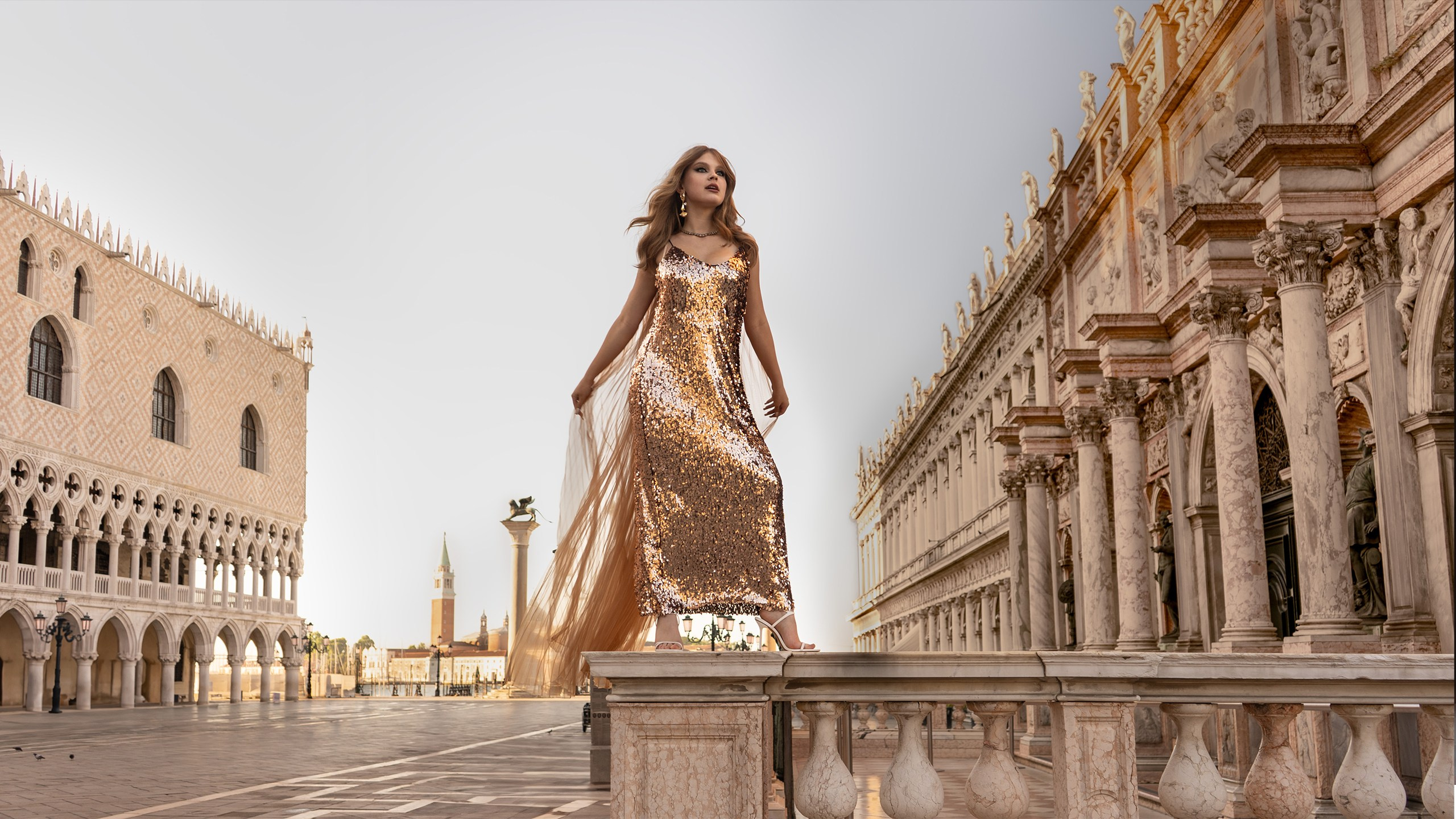 Фотограф у Венеції. Venice photographer