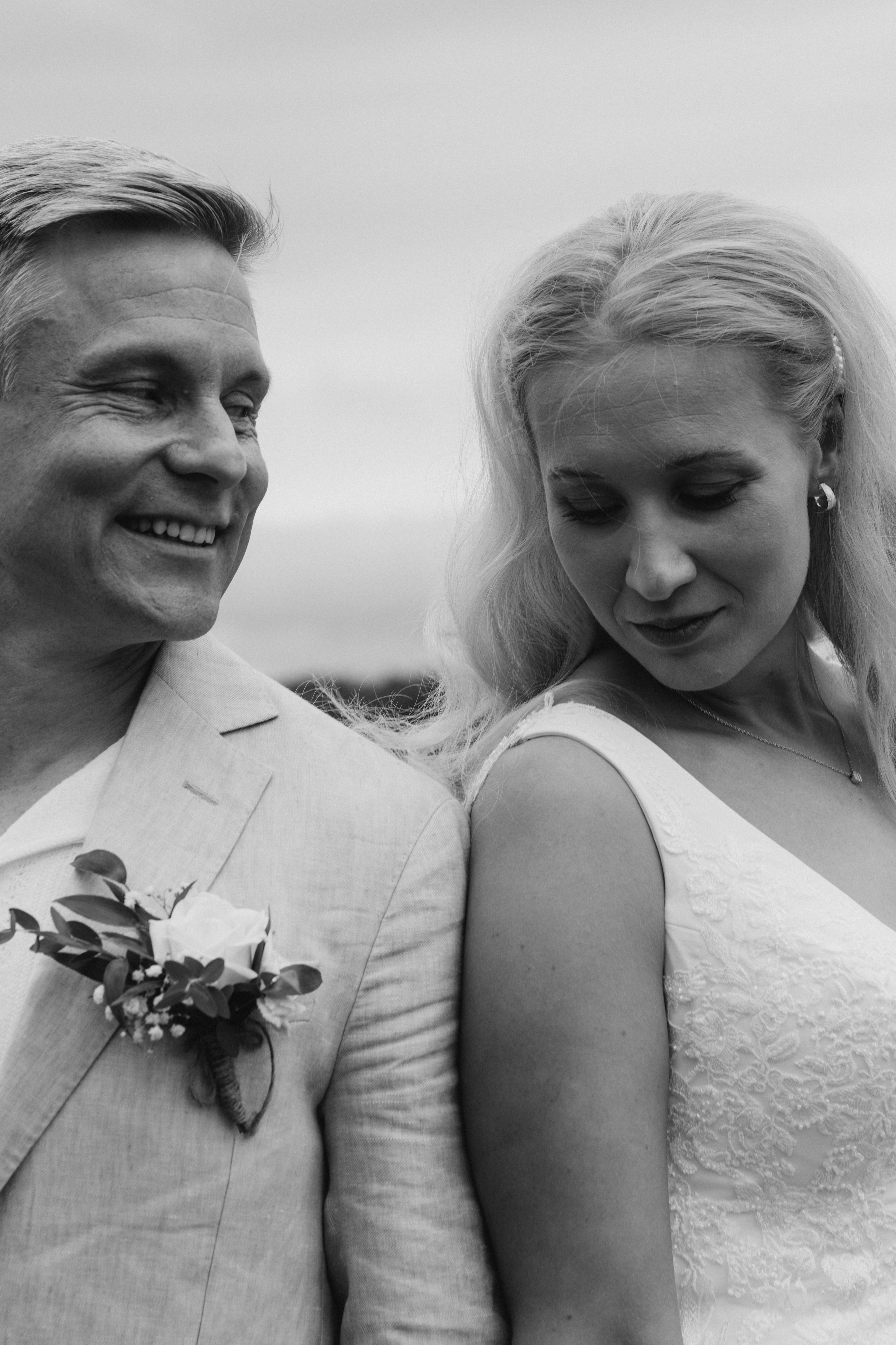 A&O. Wedding and potrait photographer in Helsinki Vickan O