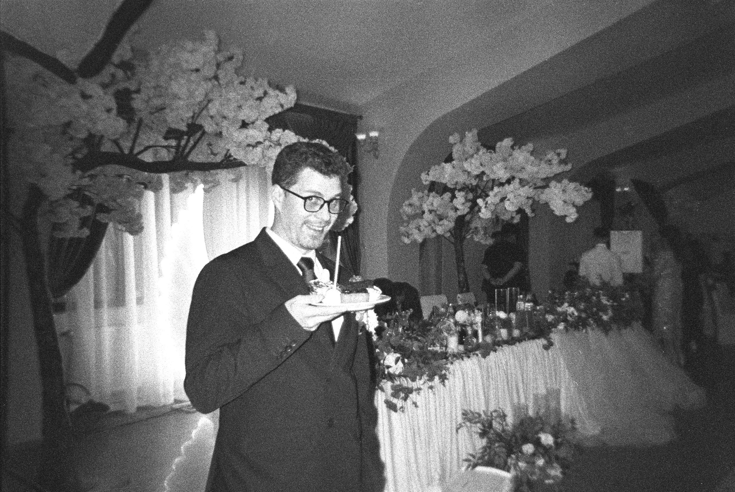 Alex & Ioana’s wedding