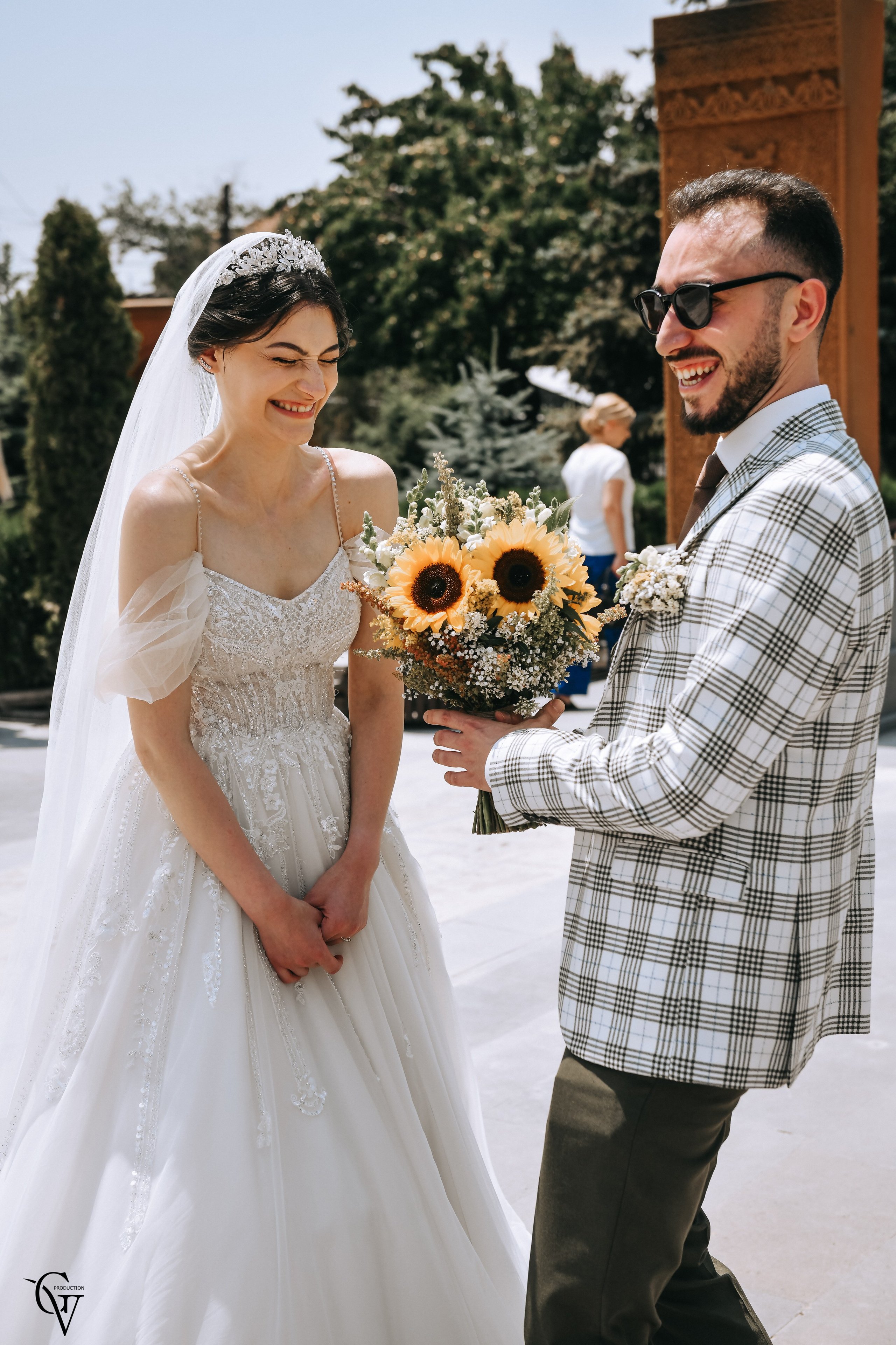 Vahe & Irma. Wedding photos and video shooting in Armenia and all over the world!!! Photographer in Yerevan