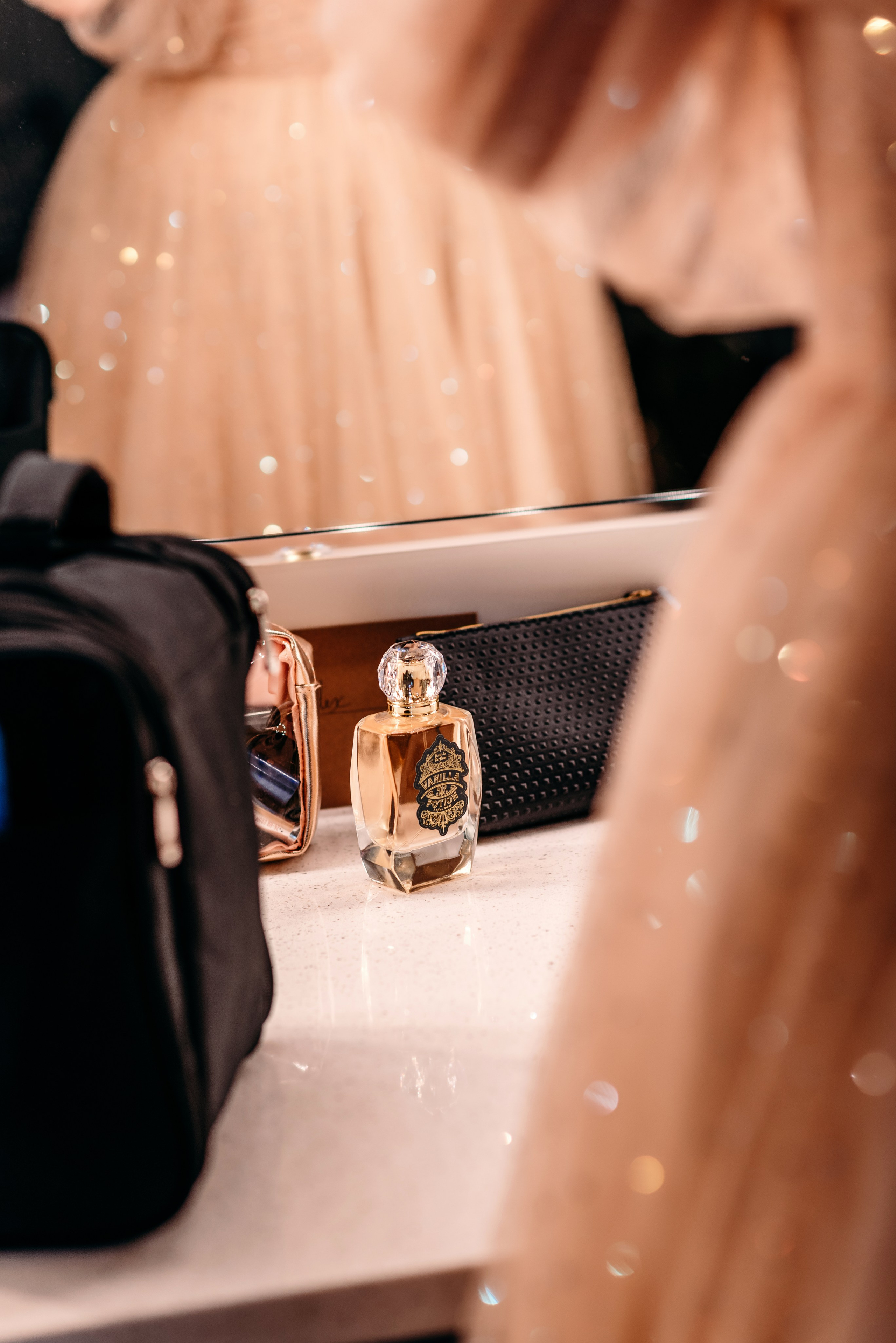 Bold & Dramatic Wedding at The Paper Mill on The Landing | Fort Wayne Wedding Photographer. Alexandria Danielle Photography | Fort Wayne & Indianapolis Wedding Photographer