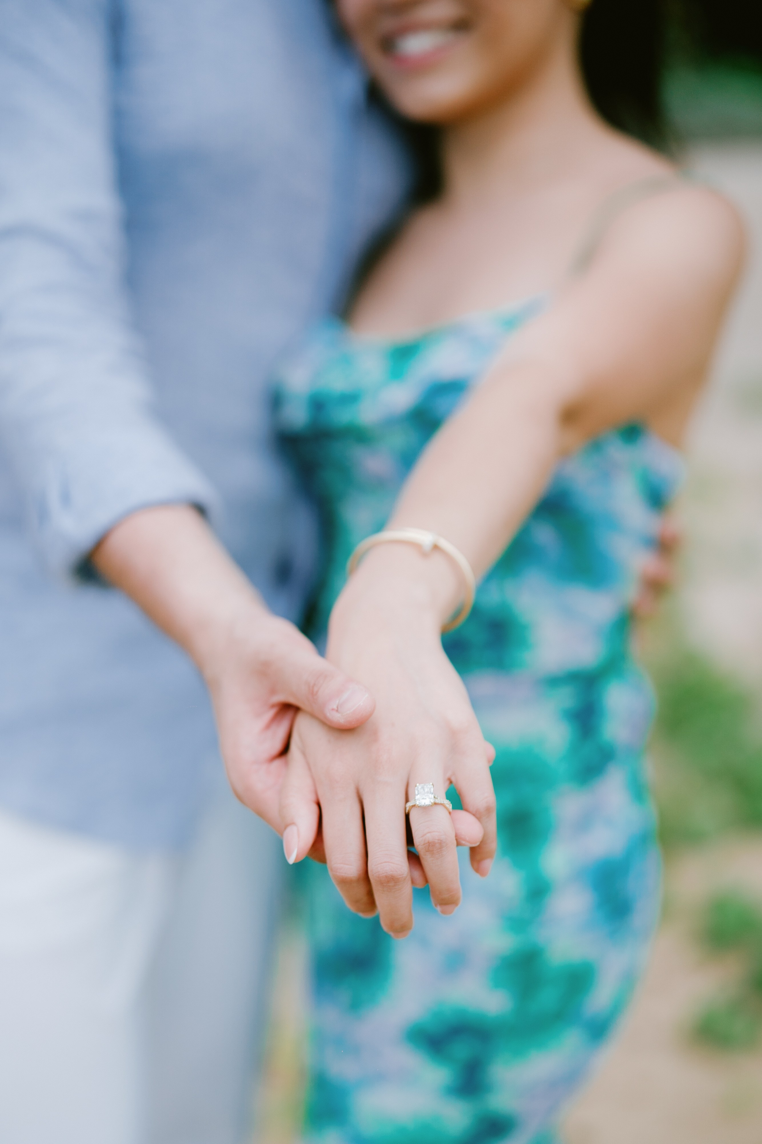 Engagement. Photographer Phu Quoc